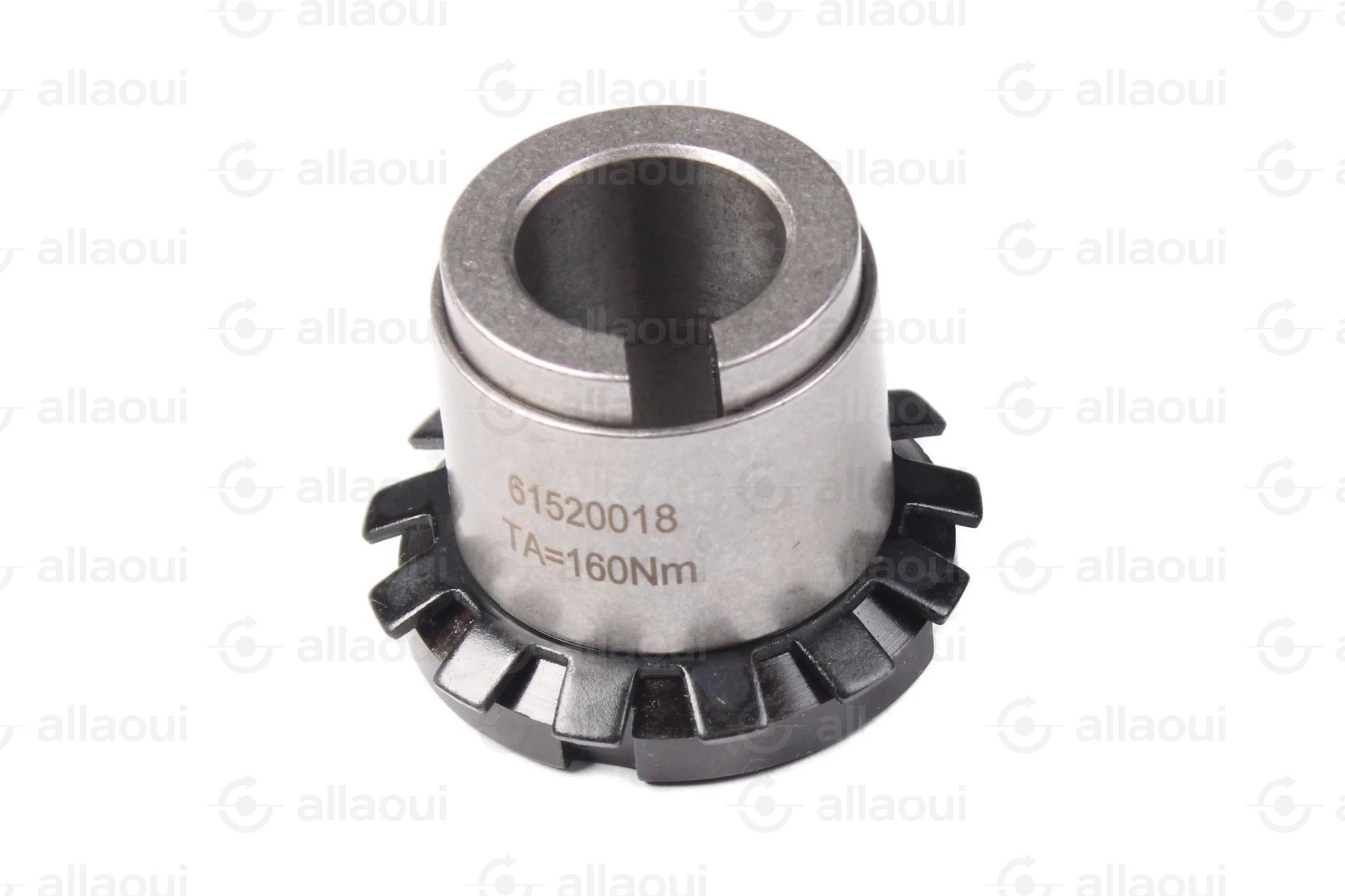 Manroland Clamping Set 16.97060-3462