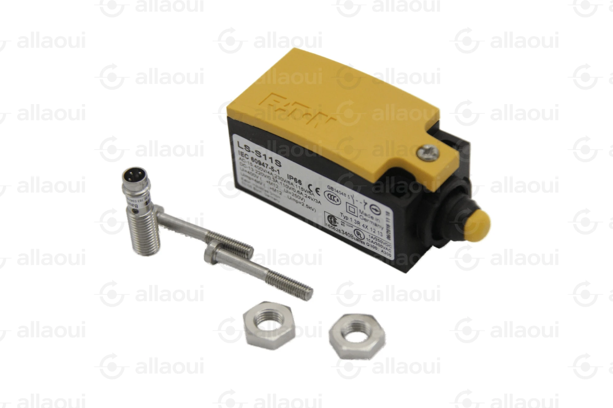 EATON Safety swicht LS-S11S LS-S11S EATON Safety swicht LS-S11S LS-S11S