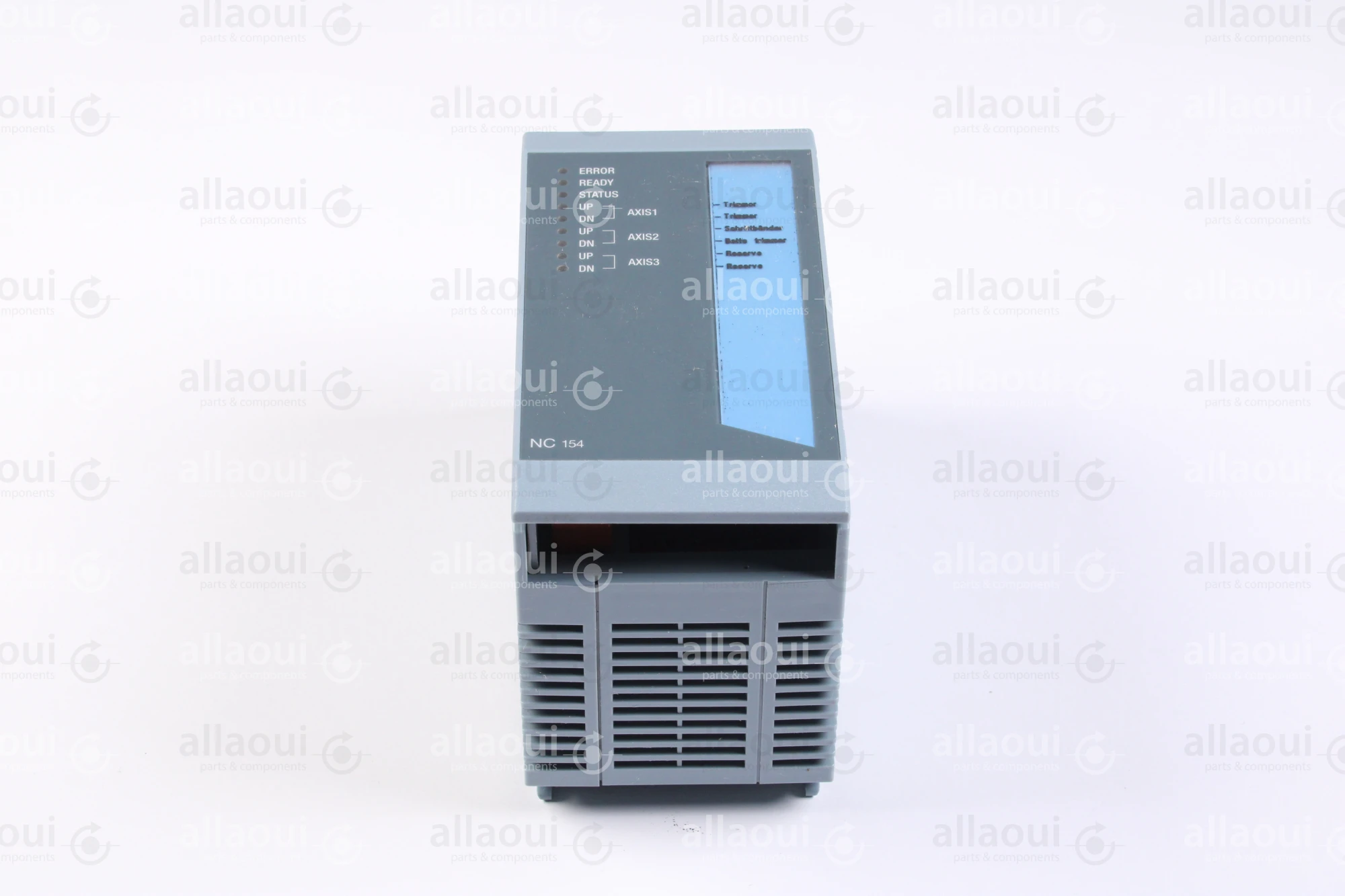 B&R Industrial Automation Axis Controller 3NC154.60-2 B&R Industrial Automation Axis Controller 3NC154.60-2