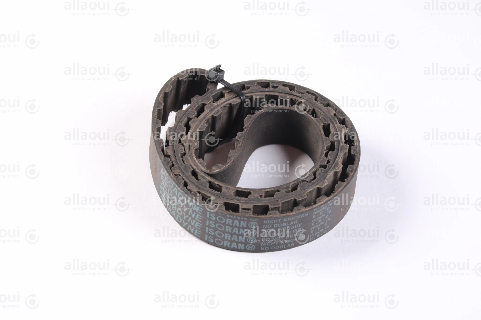 Megadyne Timing Belt 420-H-23 Megadyne Timing Belt 420-H-23