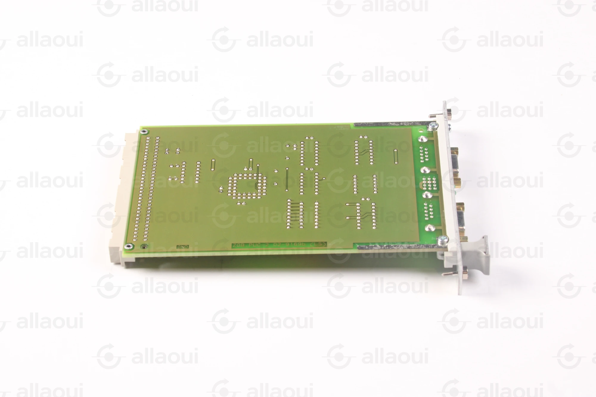 Manroland Cirucit Board 16.86227-0013 Index: B 16.86227-0013 Index: B