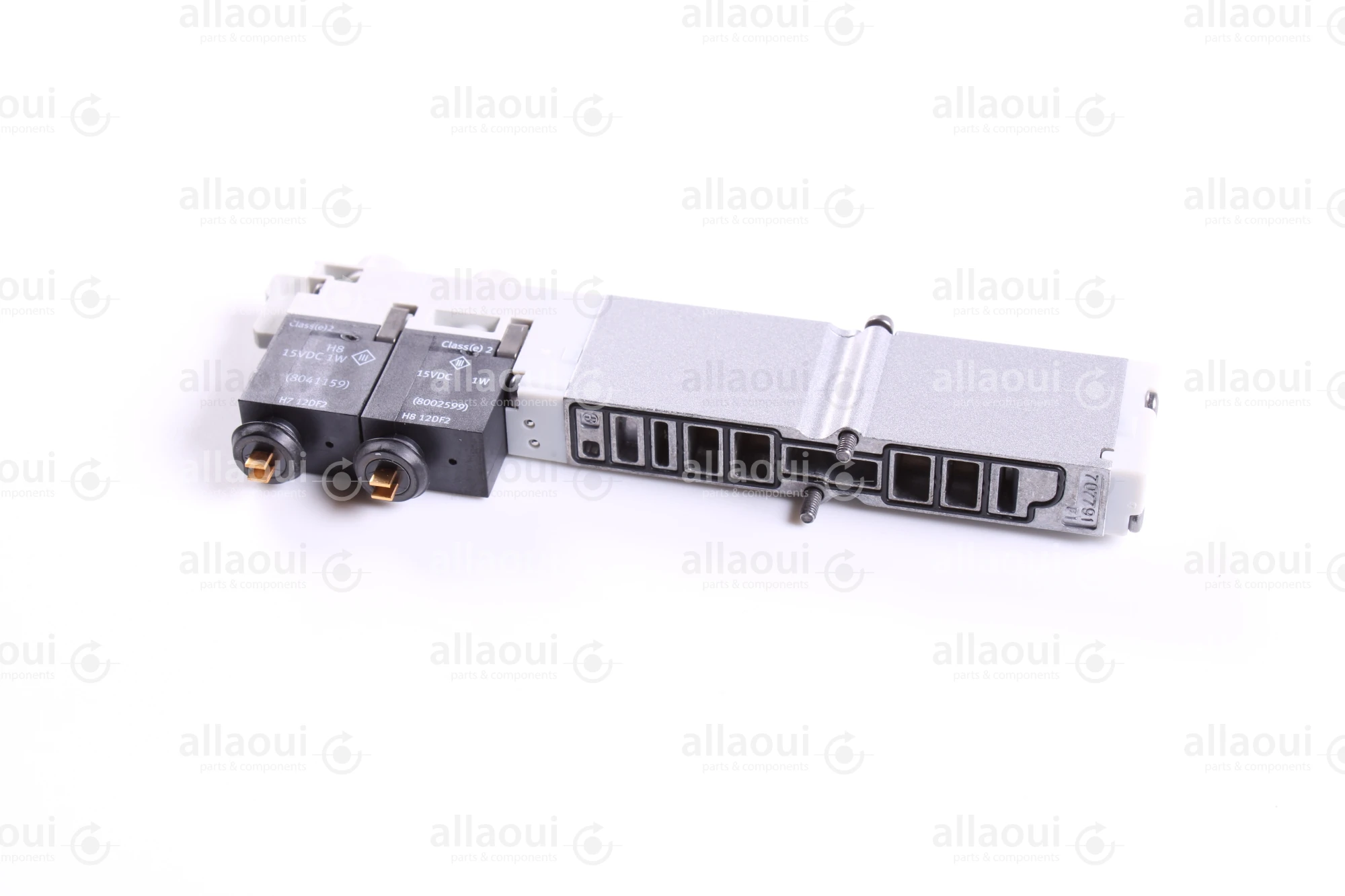 Festo Solenoid Valve VMPA1-M1H-J-PI