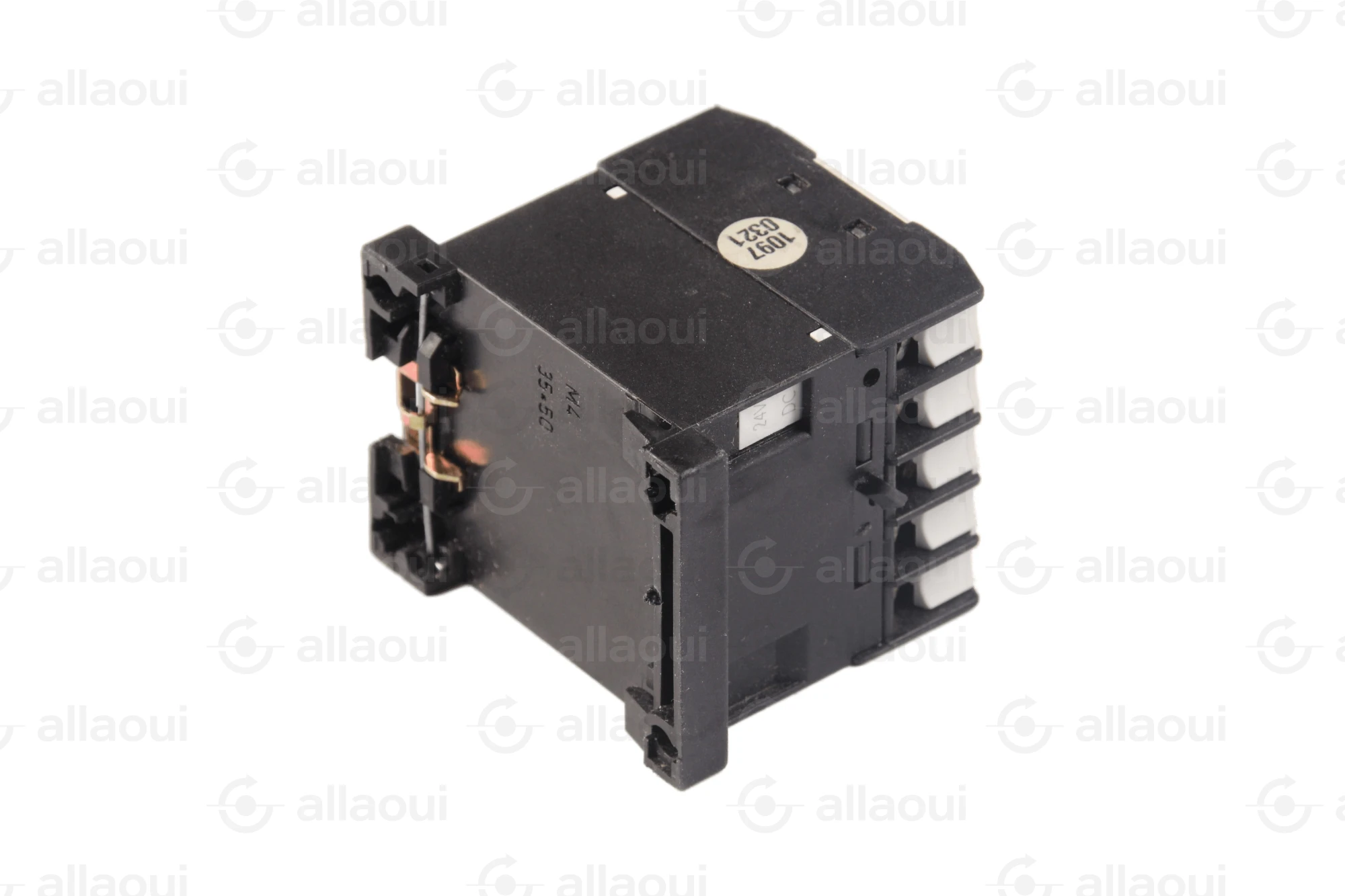 Moeller Contactor DIL EM-01-G