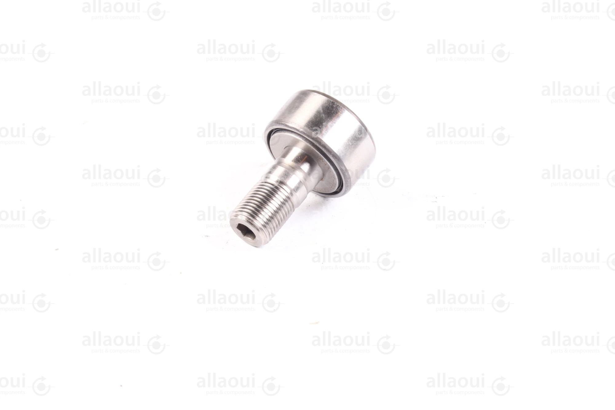 INA Needle Cam Roller KR40-PP-A
