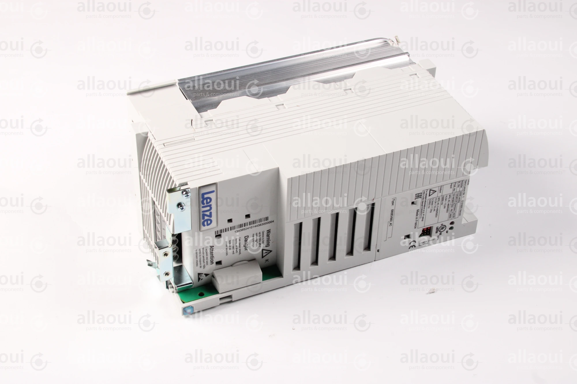 Lenze Frequency Inverter E82EV552K4C Lenze Frequency Inverter E82EV552K4C