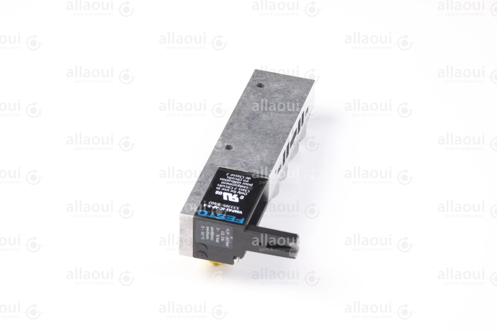 Festo Connection Plate VMPA1-IC-AP-S-1