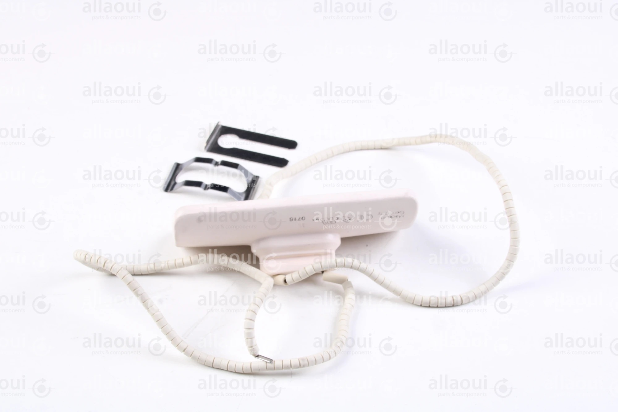 Elstein Infrared Elements 00048920