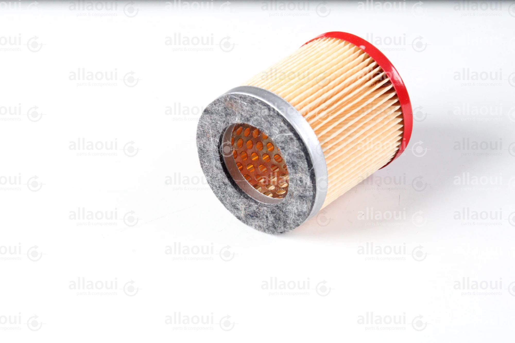 Becker Filter Cartridge 90950500000