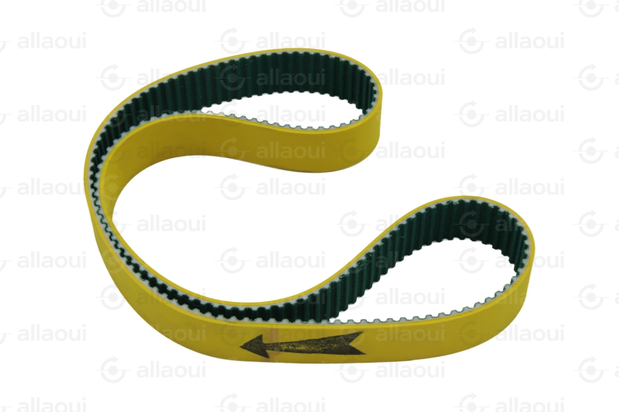 Müller Martini Toothed Belt 815-T5-25-PAZ H202.0234.5