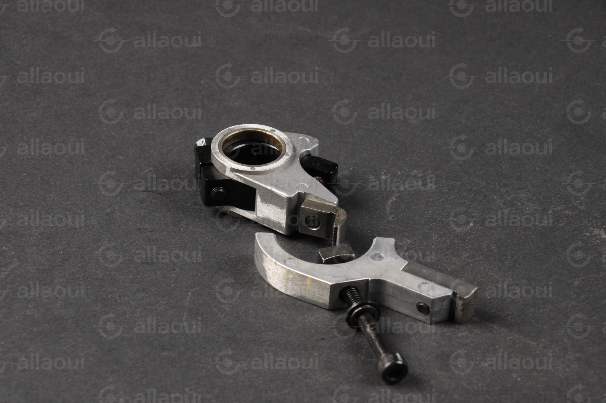 Komori Gripper Assembly LS/GL40P Komori Gripper Assembly LS/GL40P