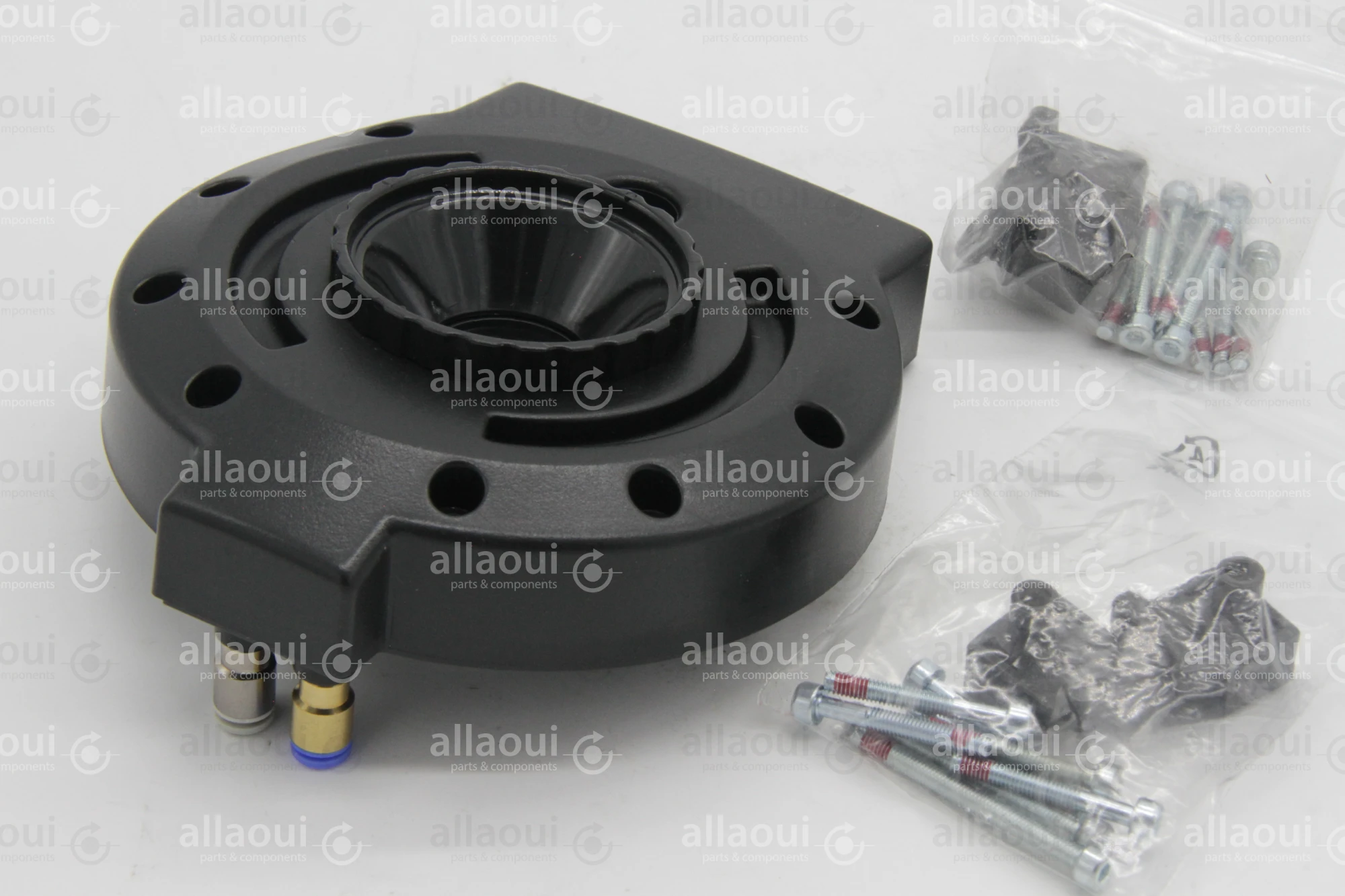 Technotrans Counter Torque with Piston 951273161 Technotrans Counter Torque with Piston 951273161