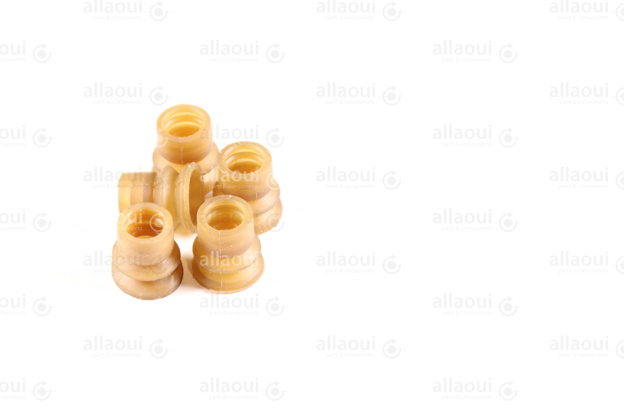 Kolbus Z-Sucker (5 Pieces) 00030587