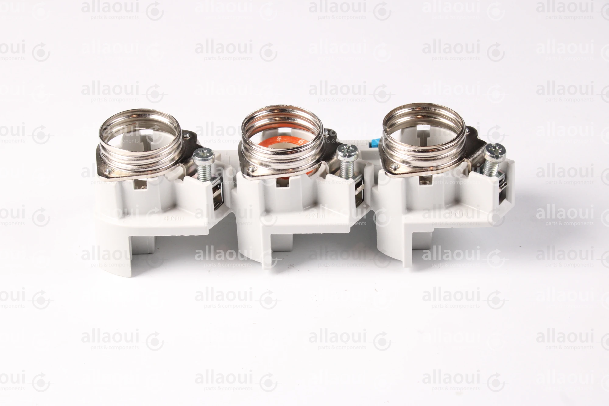 Wöhner Safety-Socket 31442000 Wöhner Safety-Socket 31442000