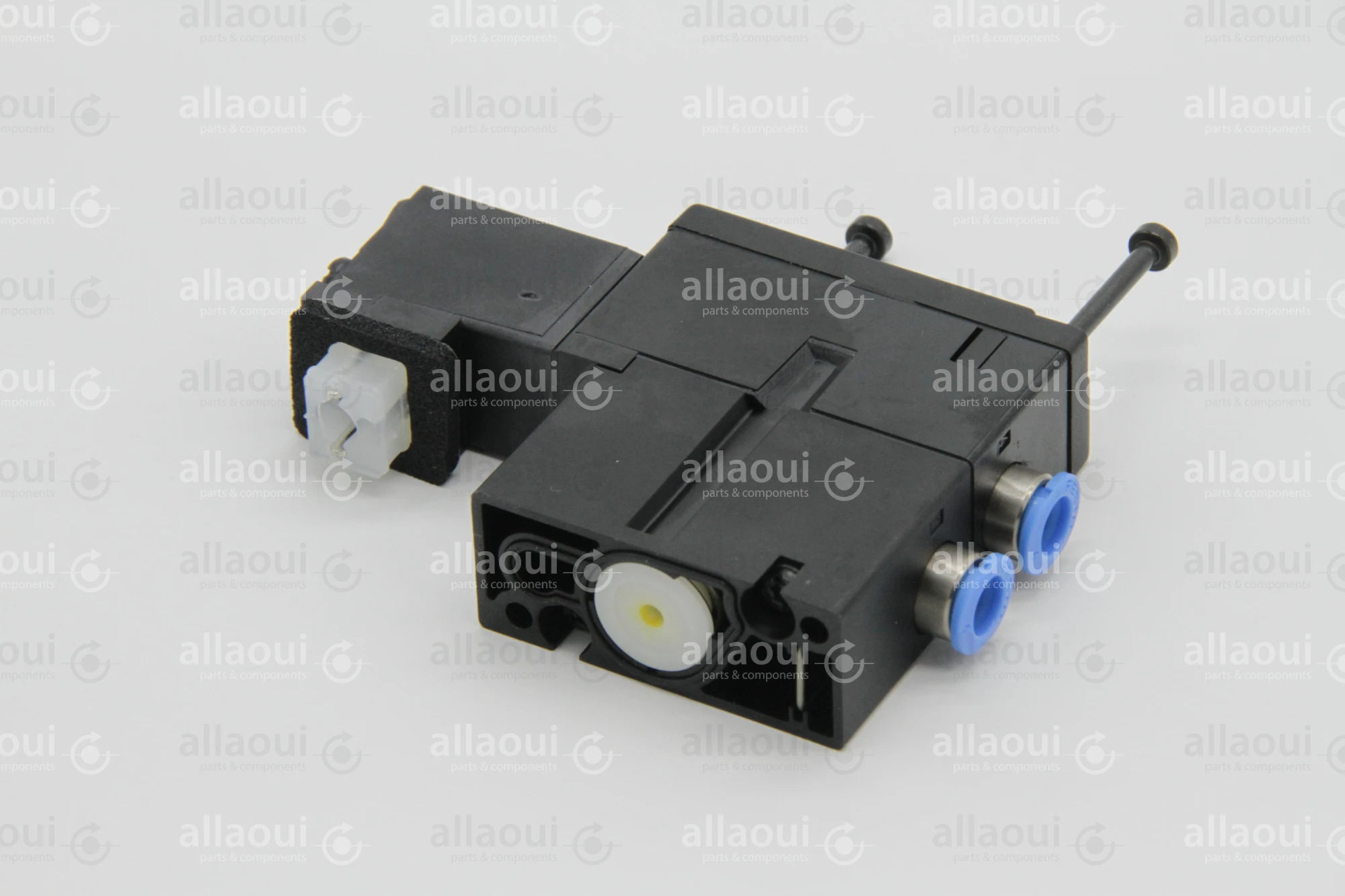 Festo 4/2 Way Valve MEBH-4/2-QS-6-SA