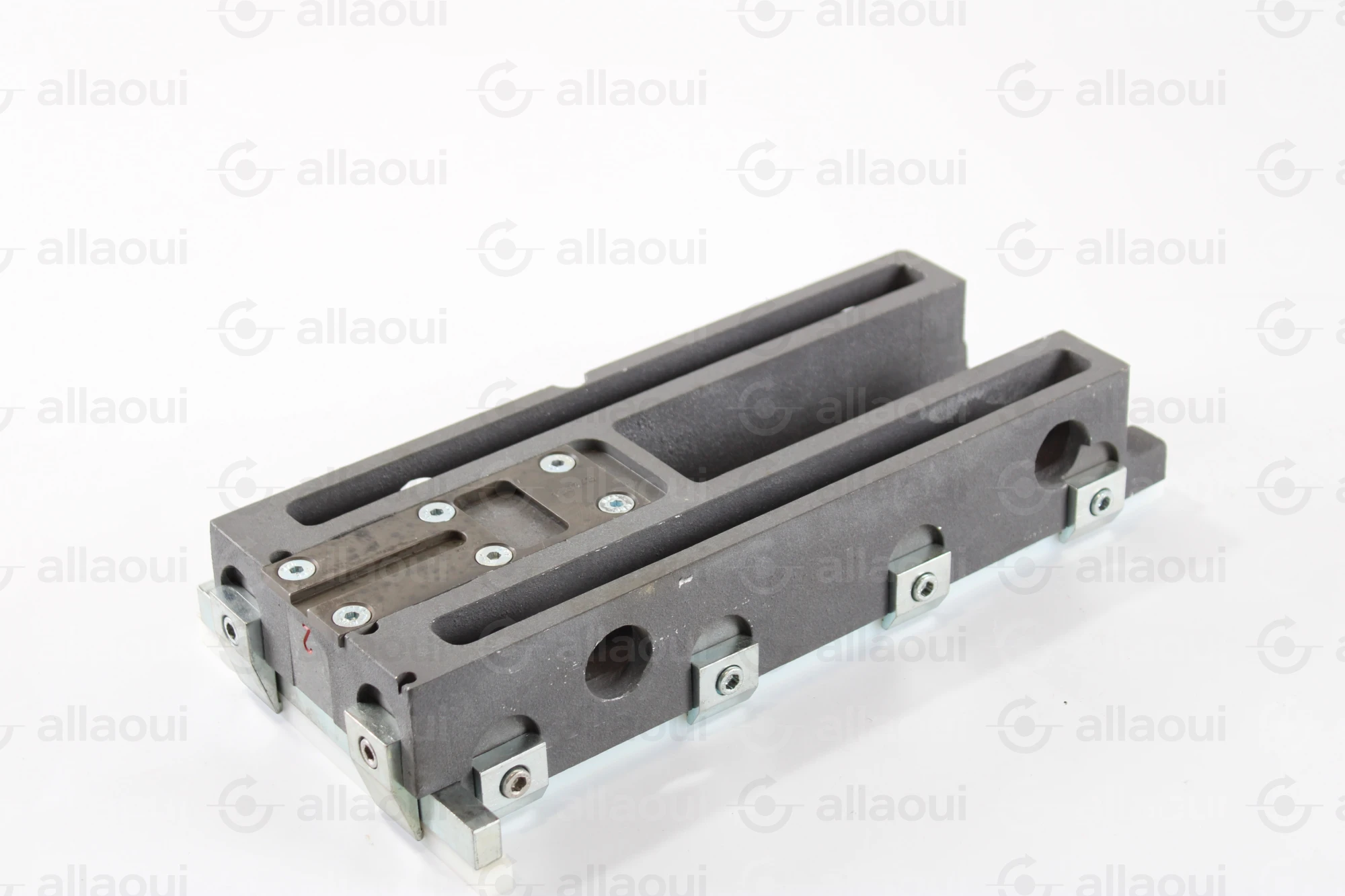Kolbus Cutting Table No. 2 12155502