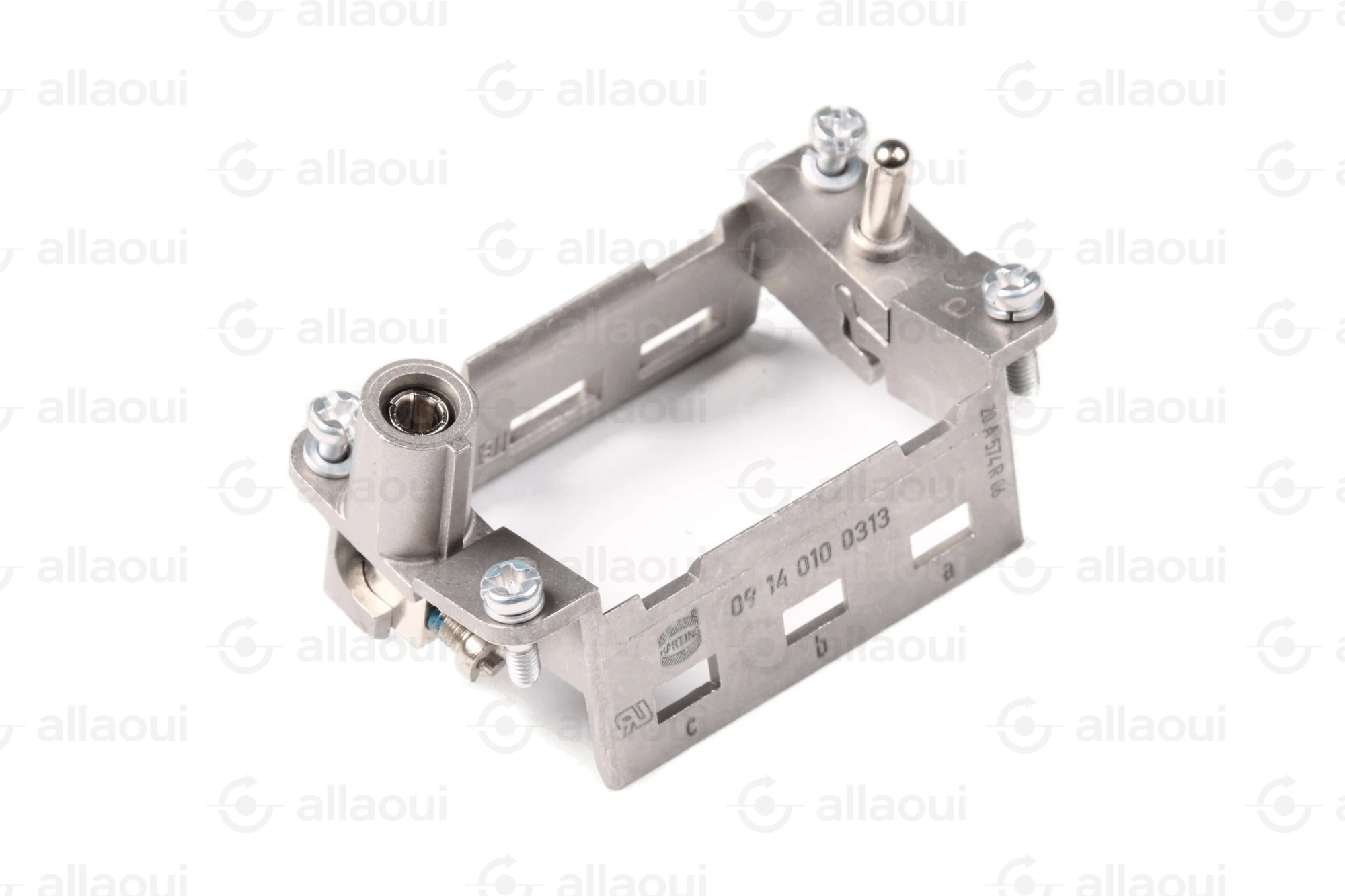 Harting Articulated Frame 09140100313 Harting Articulated Frame 09140100313