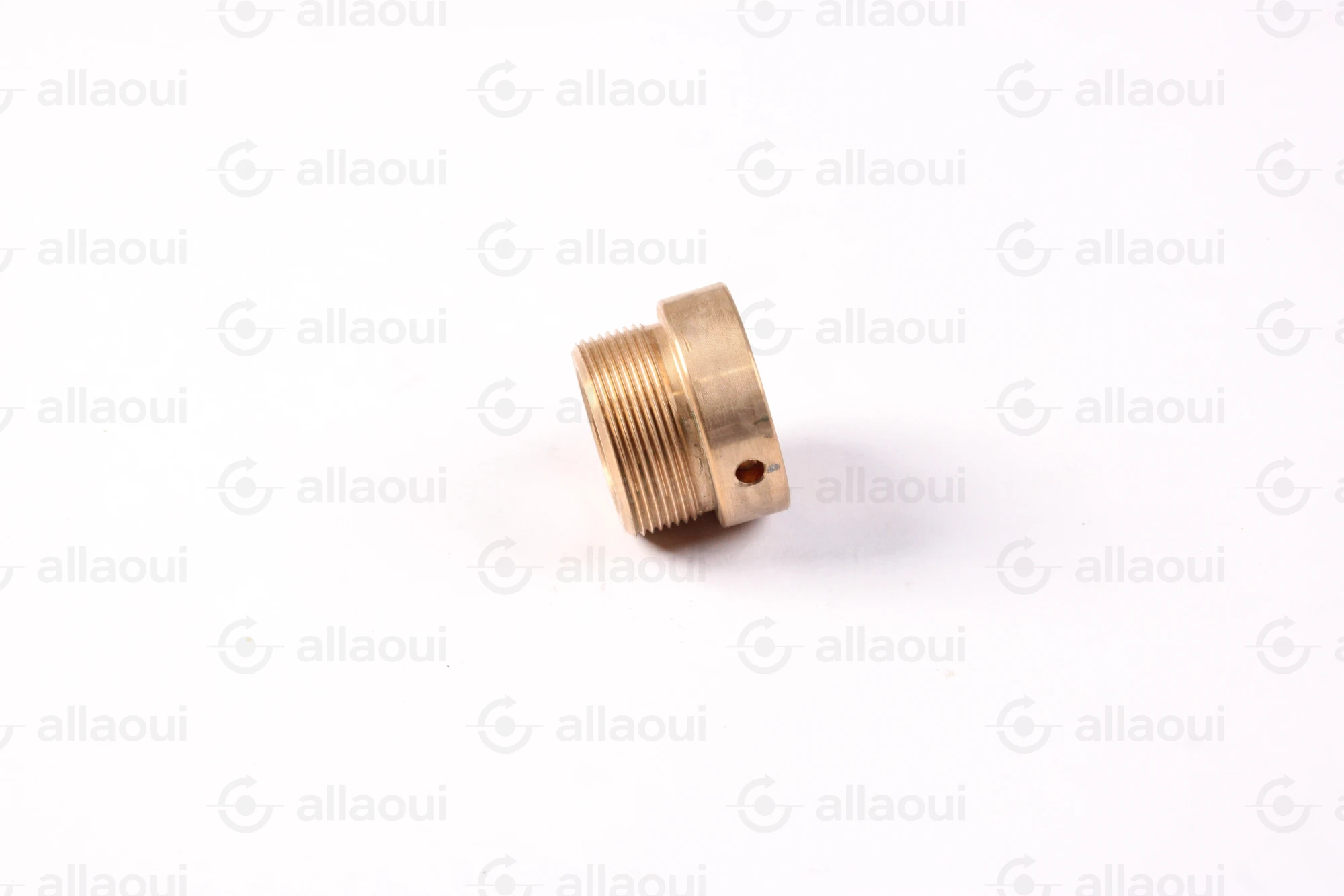 Pramac Hydraulic Cylinderhead S0042211005 Pramac Hydraulic Cylinderhead S0042211005