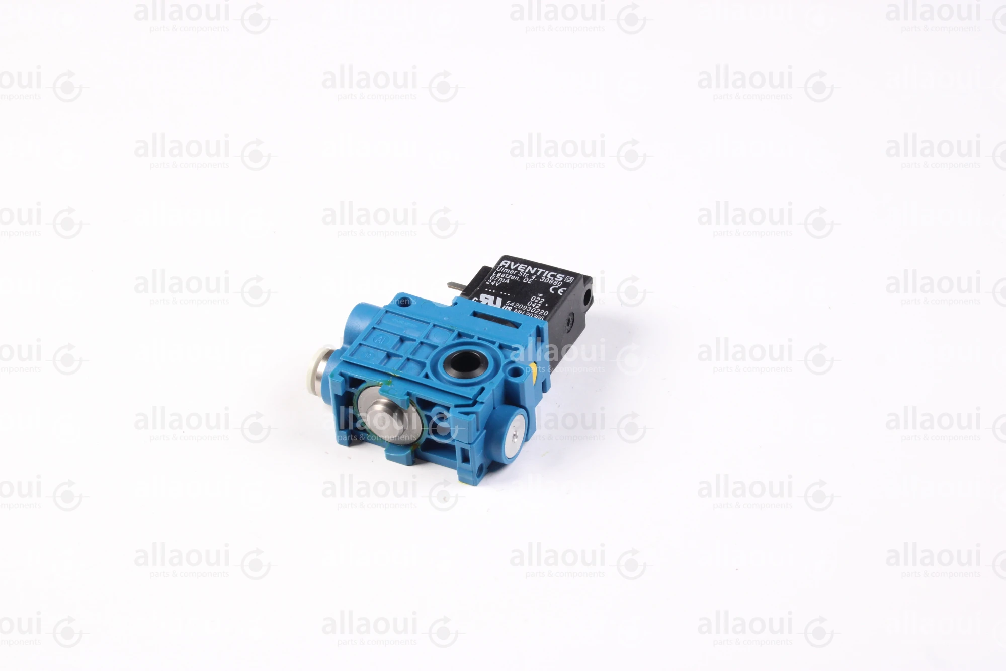 WRH Global Deutschland GmbH Directional Valve 5422088
