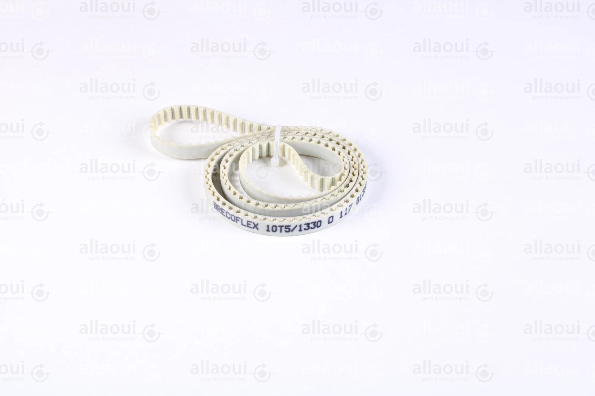 Müller Martini Toothed Belt 10 T5/1330 3502.1129.4