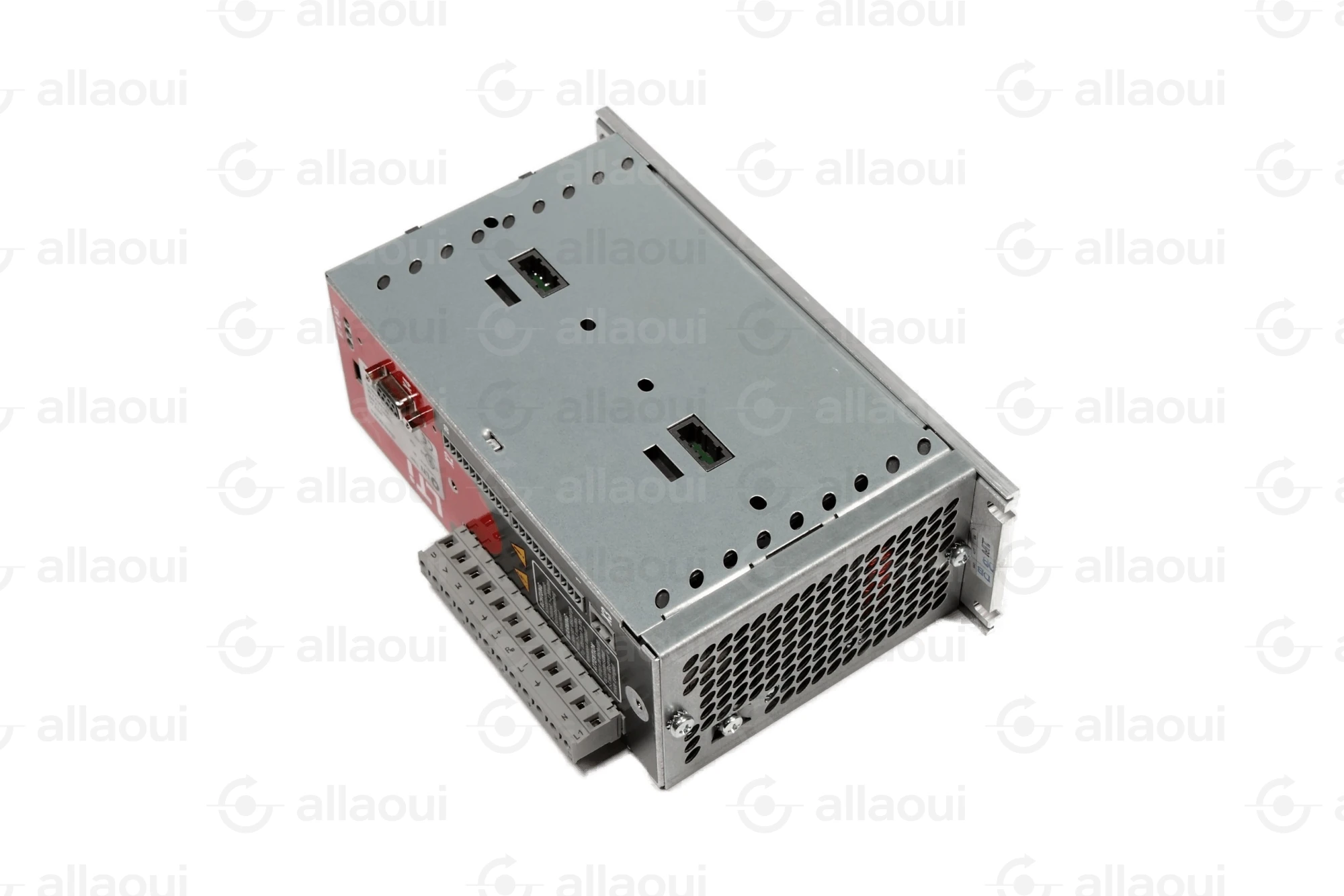 LTI Motion Frequency Converter CDA32.004