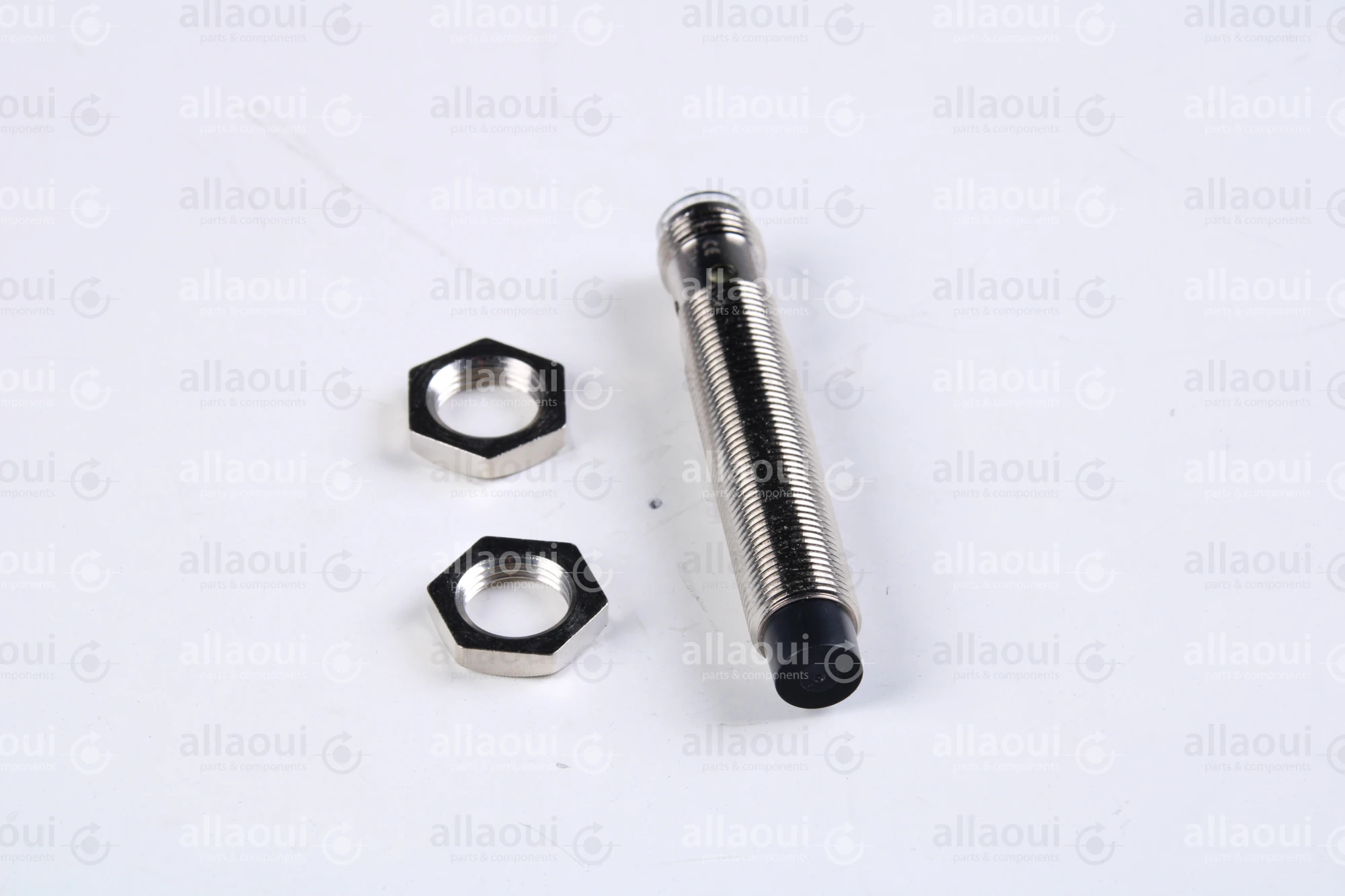 Omron Inductive Sensor E2A-M12LN08-M1-B1 Omron Inductive Sensor E2A-M12LN08-M1-B1