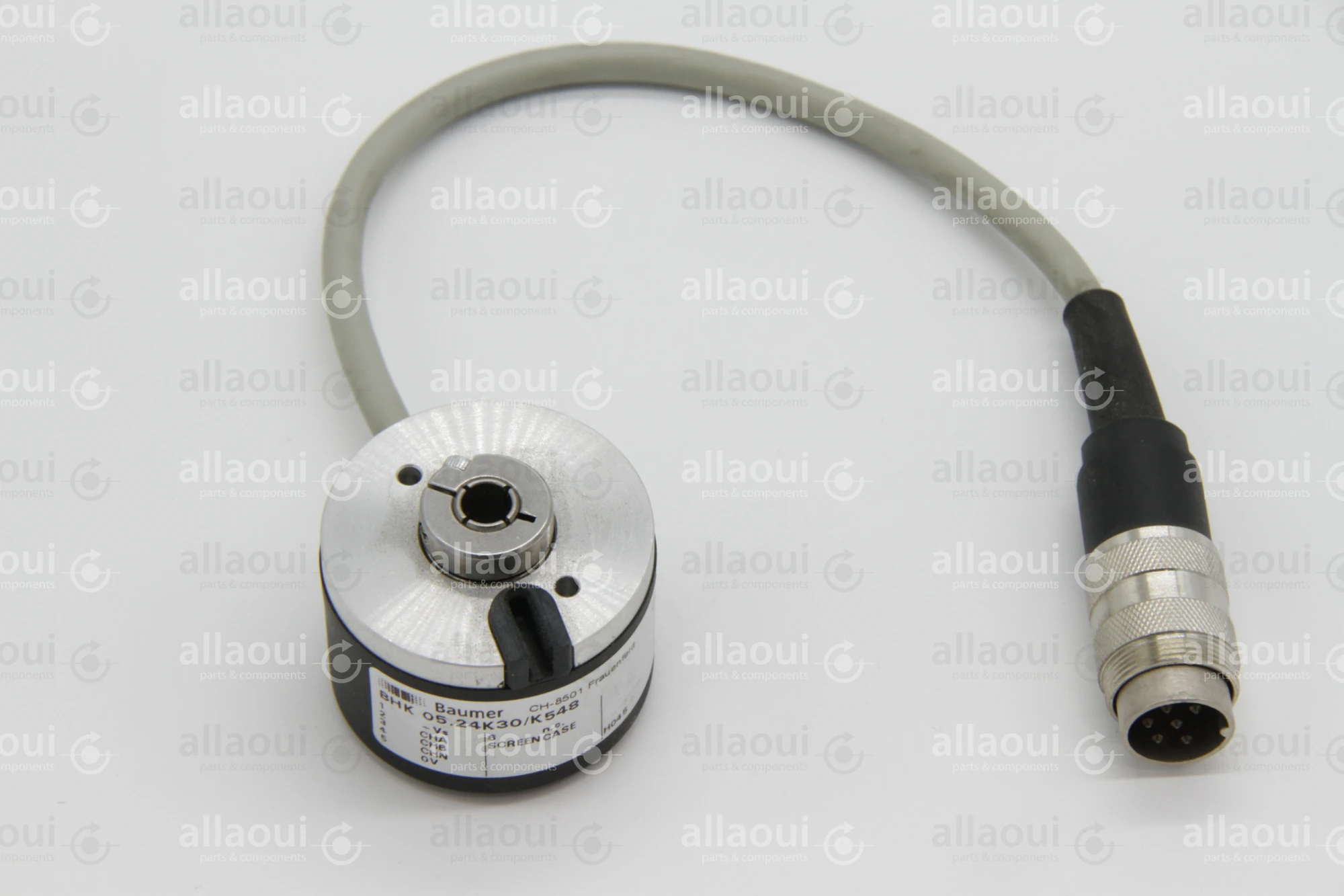 Baumer Encoder 05.24K30/K548