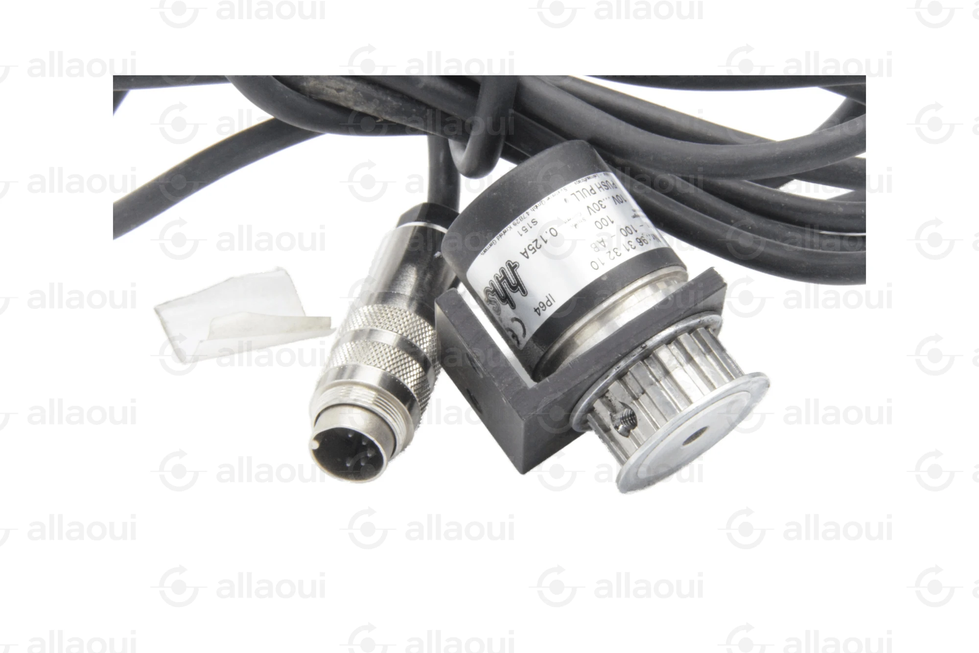HHS Encoder HHS-100-AB 96 31 32 10