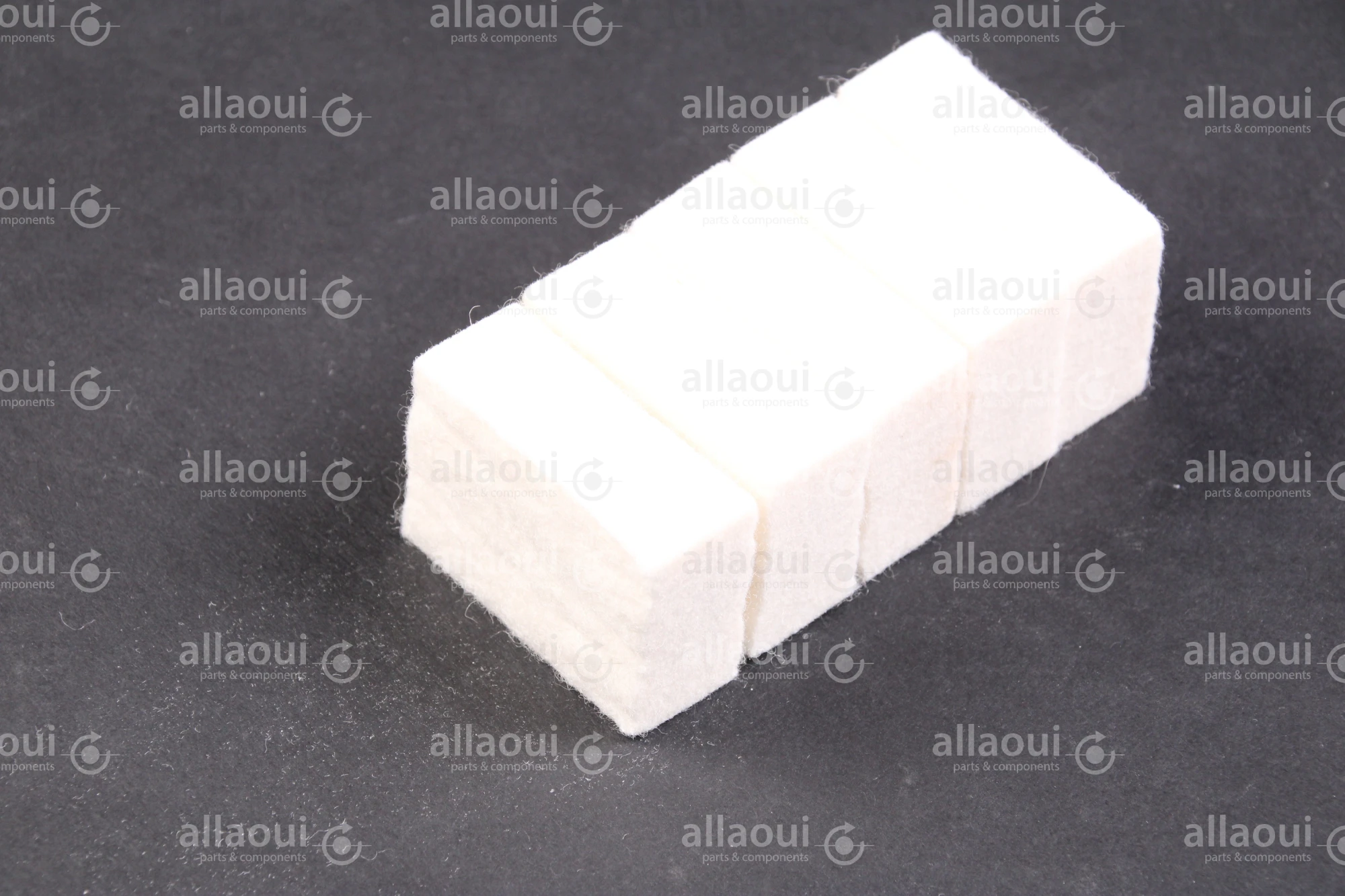 Komori Wiper Sponge 374-9608-401