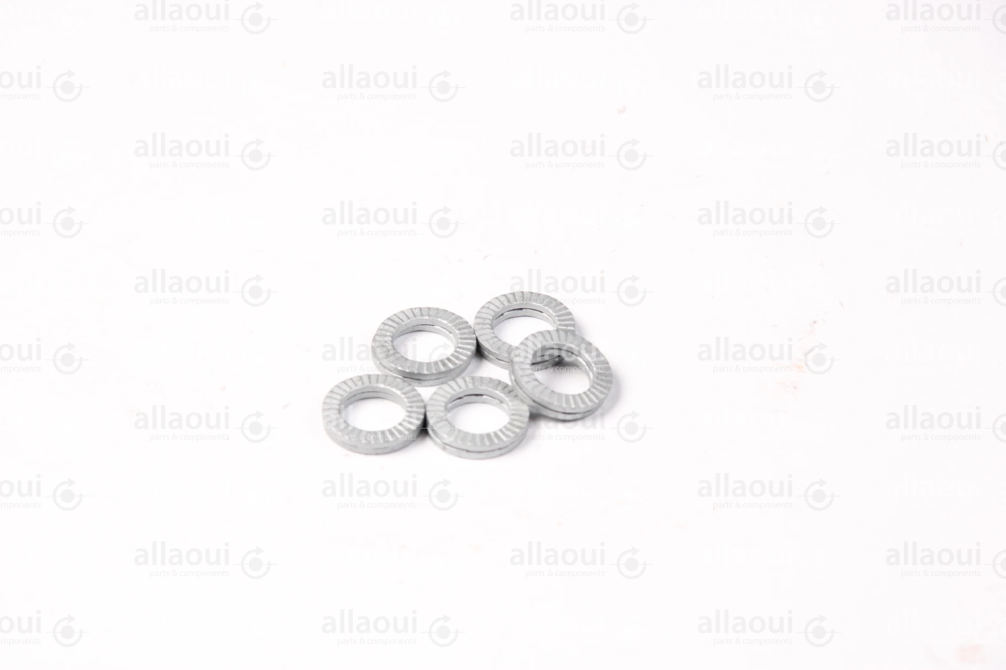 Manroland Pair Of Lock Washers (5 pieces) 06.16760-0126 Manroland Pair Of Lock Washers (5 pieces) 06.16760-0126