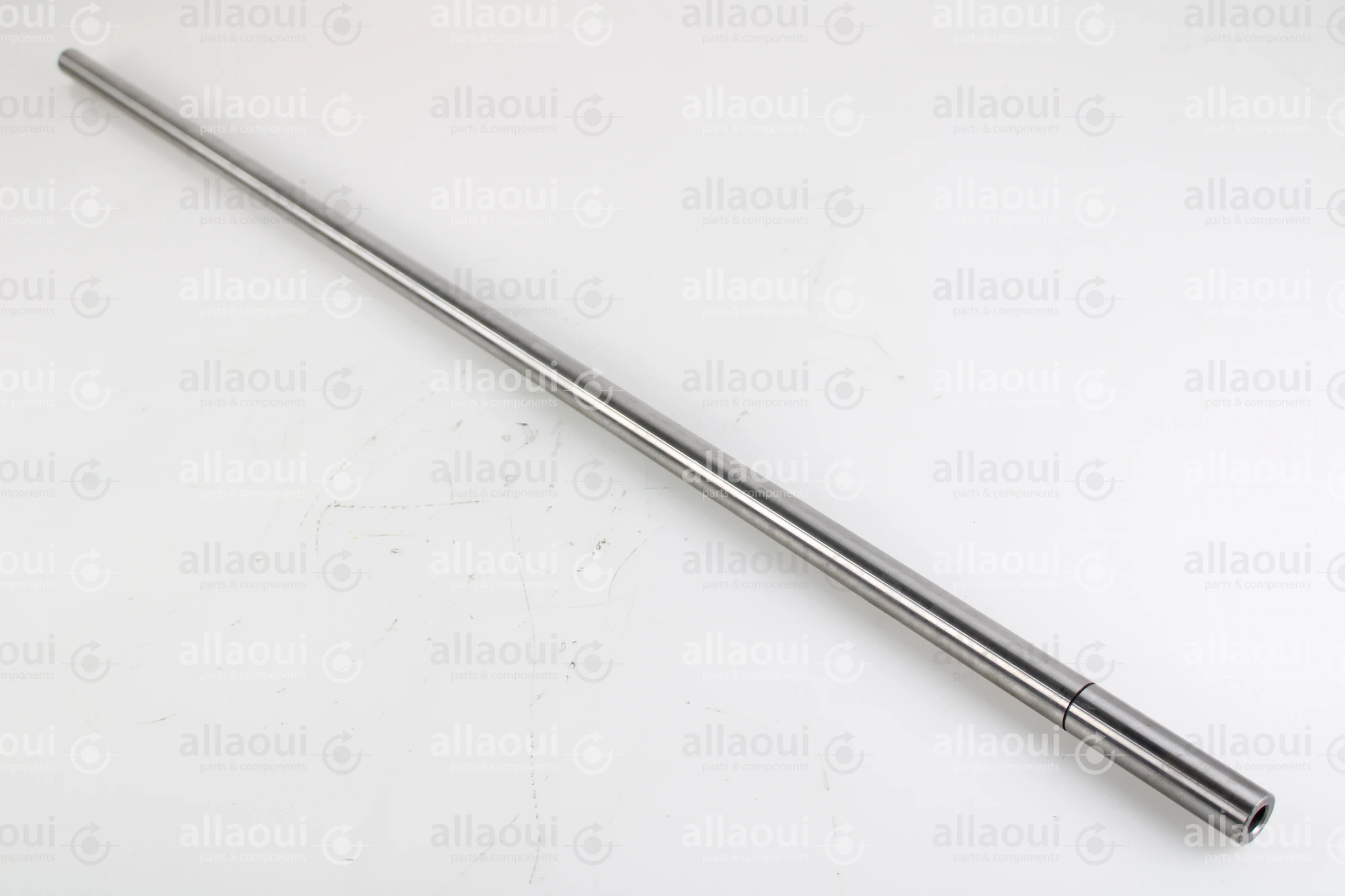 Koenig & Bauer (KBA) Gripper Shaft P4619410 Koenig & Bauer (KBA) Gripper Shaft P4619410