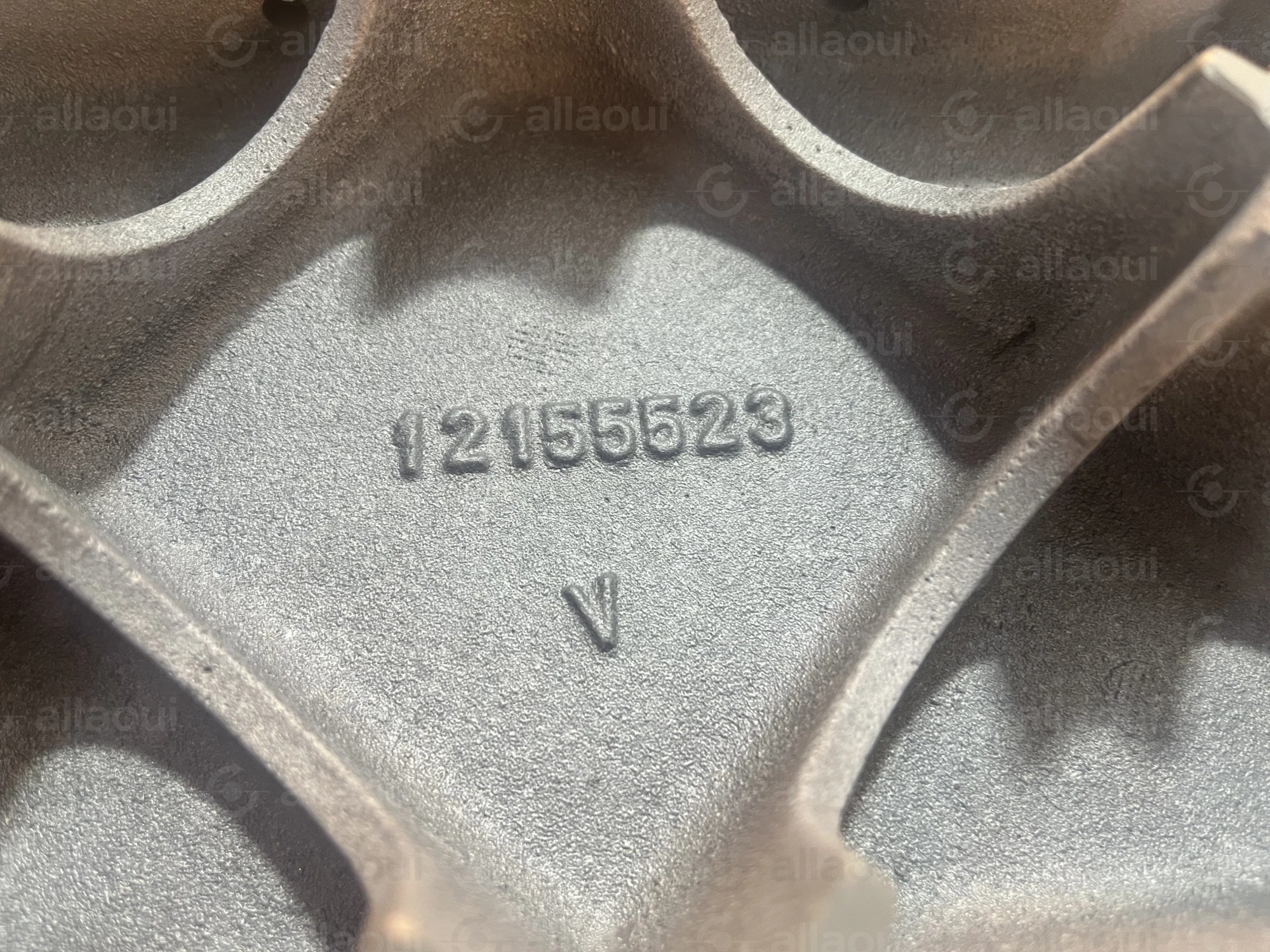 Kolbus Cutting Knife No. 23 12155523