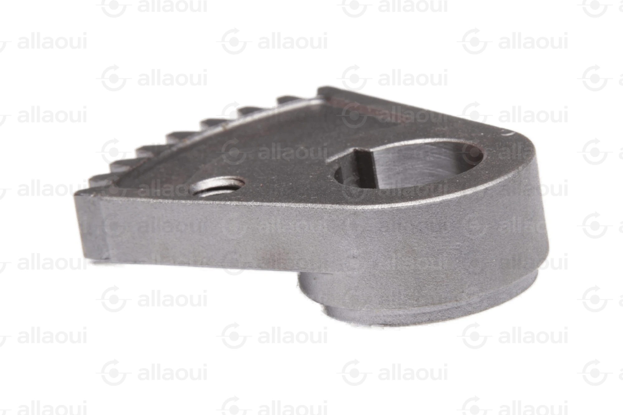 Müller Martini Gear Segment M2-Z45 0888.0113.3