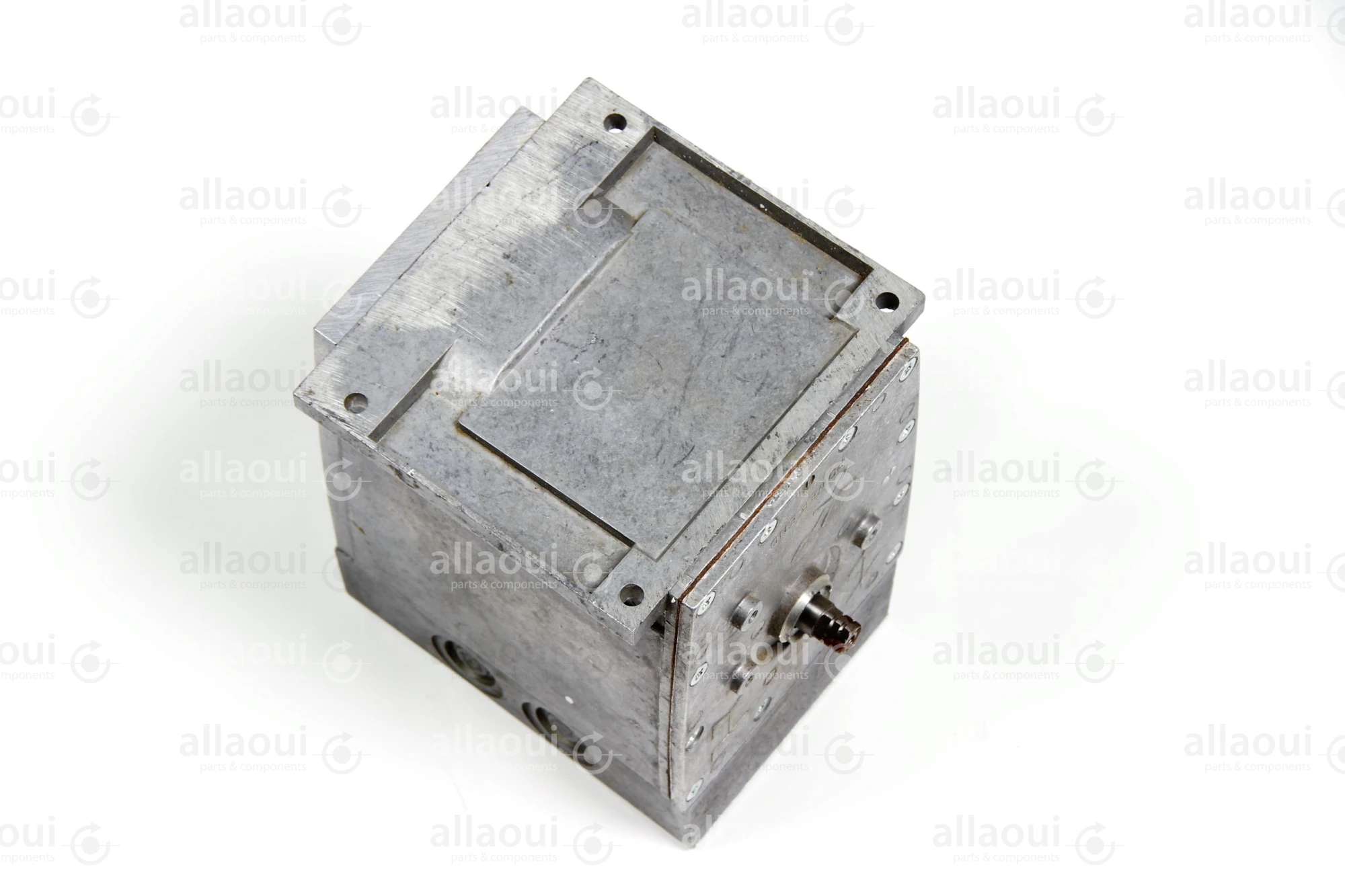 Honeywell Motor M941B 1015