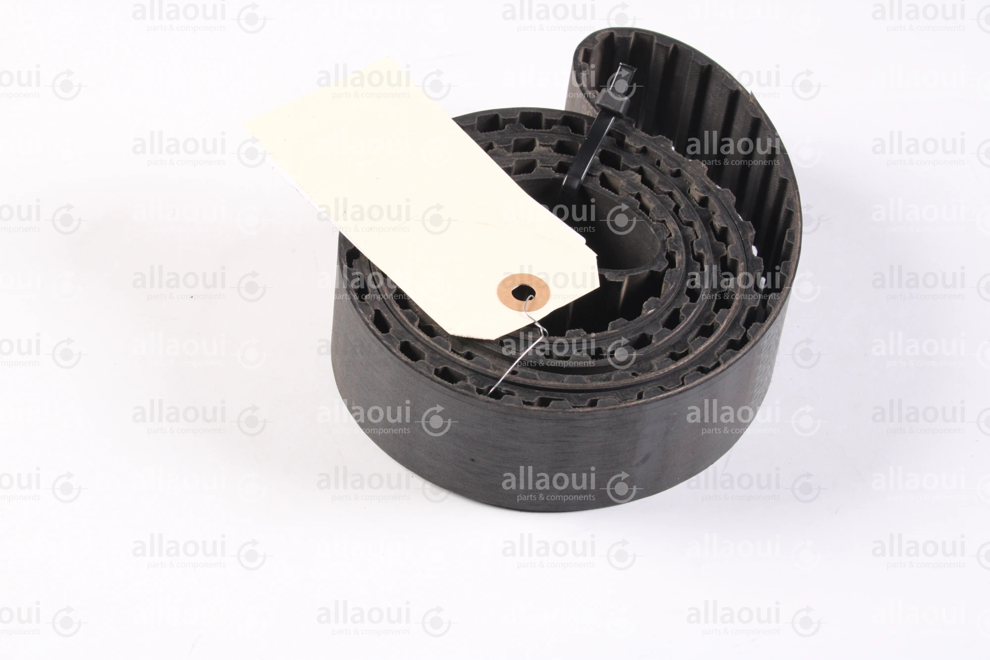 Dayco Timing Belt 800-H-40 Dayco Timing Belt 800-H-40