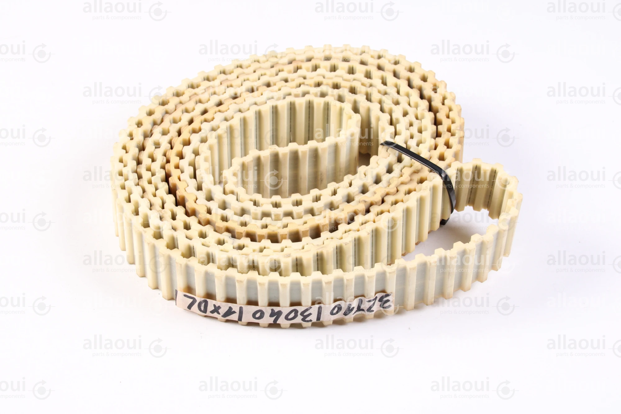 UNKNOWN Polyurethane Timing Belt 32-T10-3040 UNKNOWN Polyurethane Timing Belt 32-T10-3040