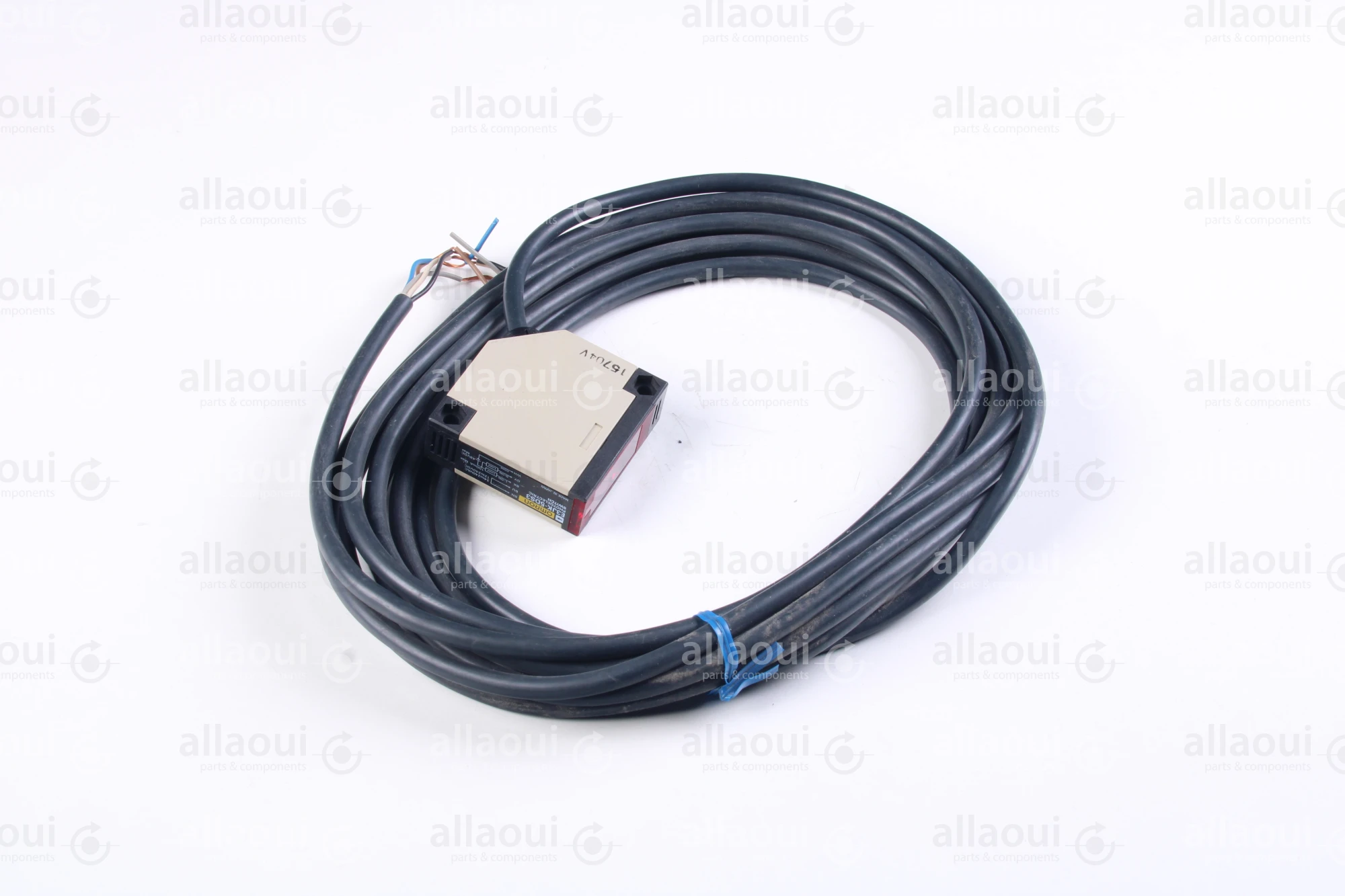 Omron Sensor E3JK-5DS3 Omron Sensor E3JK-5DS3