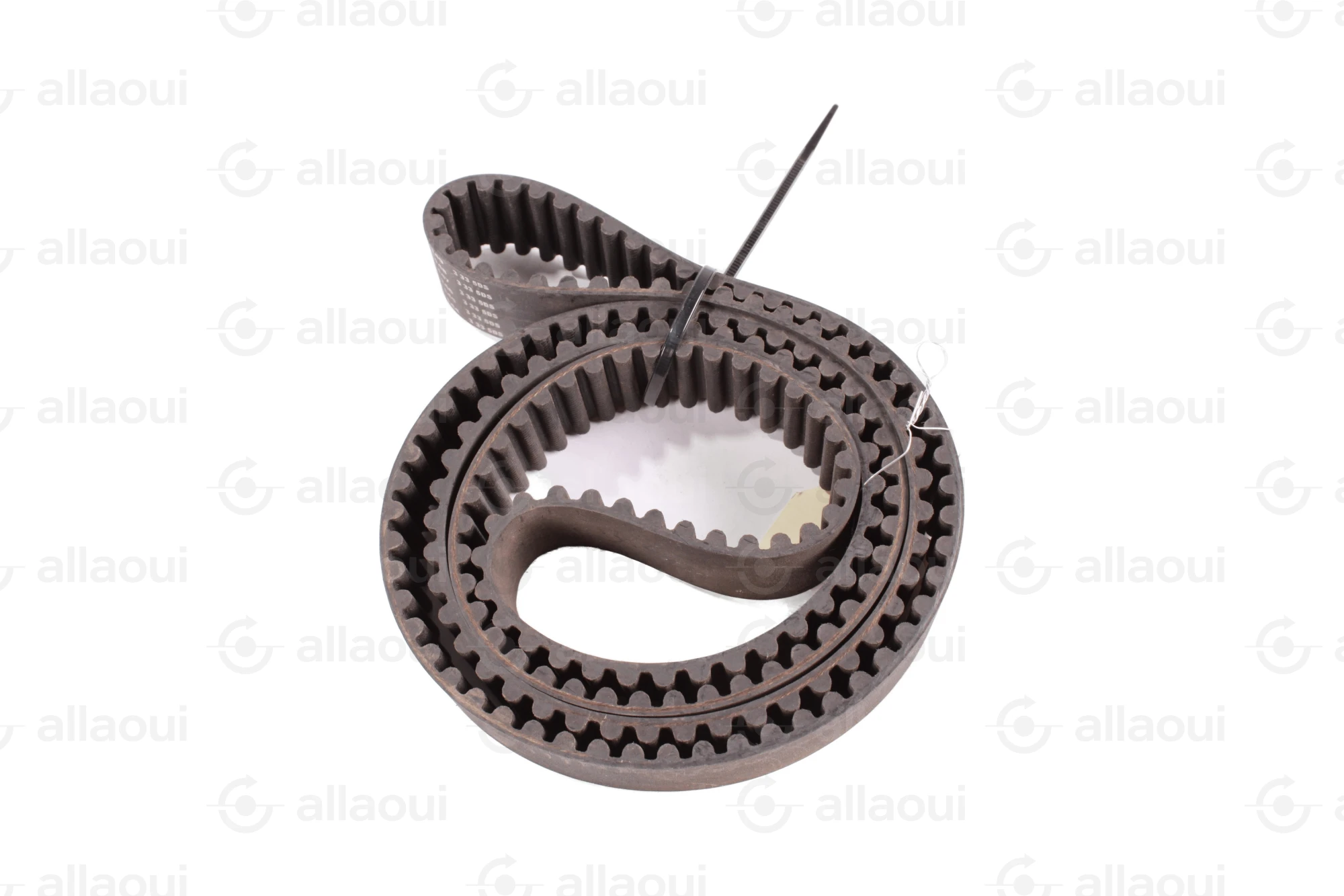 PowerGrip Toothed Belt HTD-1600-8M-30