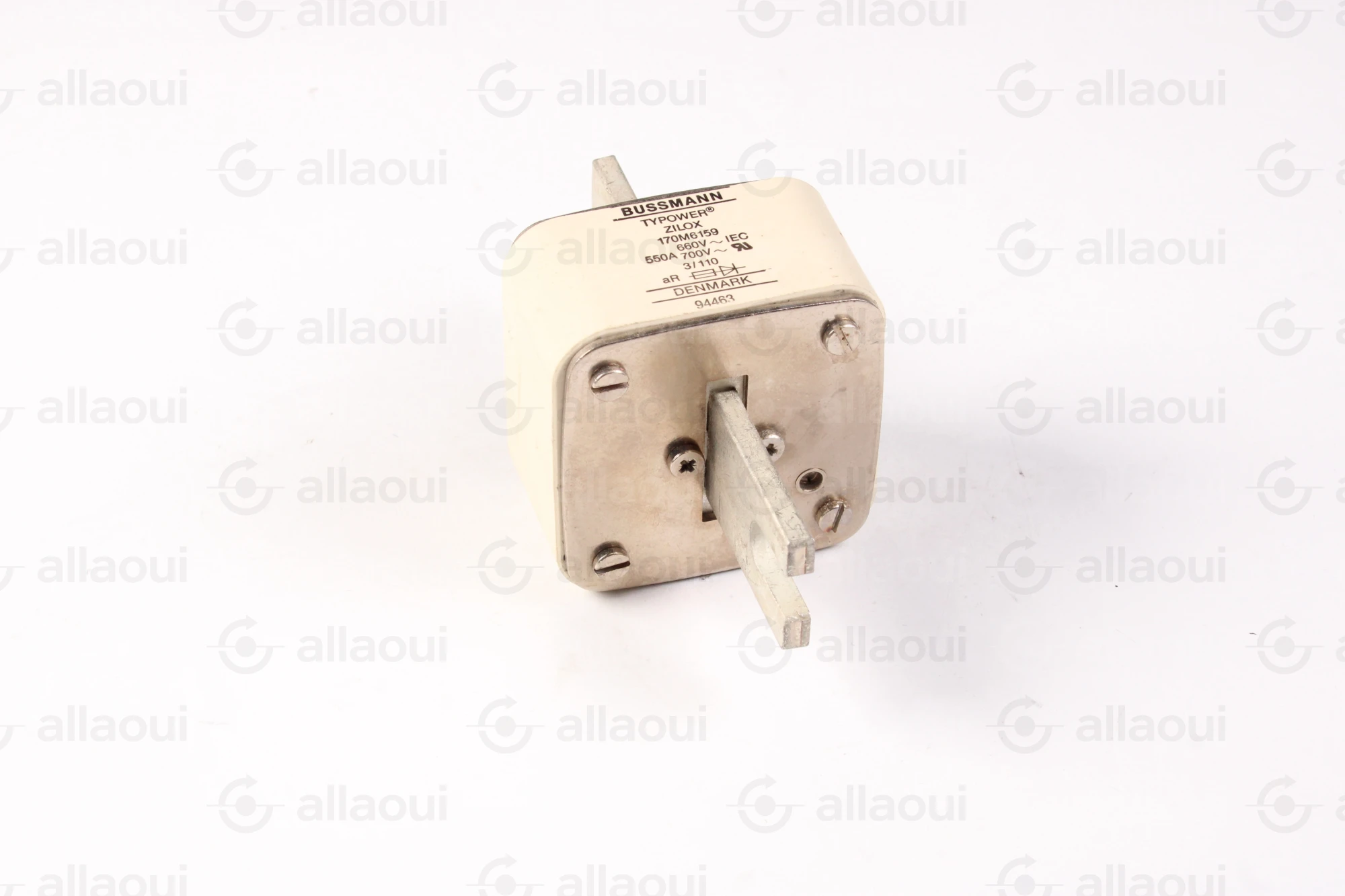 Bussmann Fuse Typower 170 M 6159