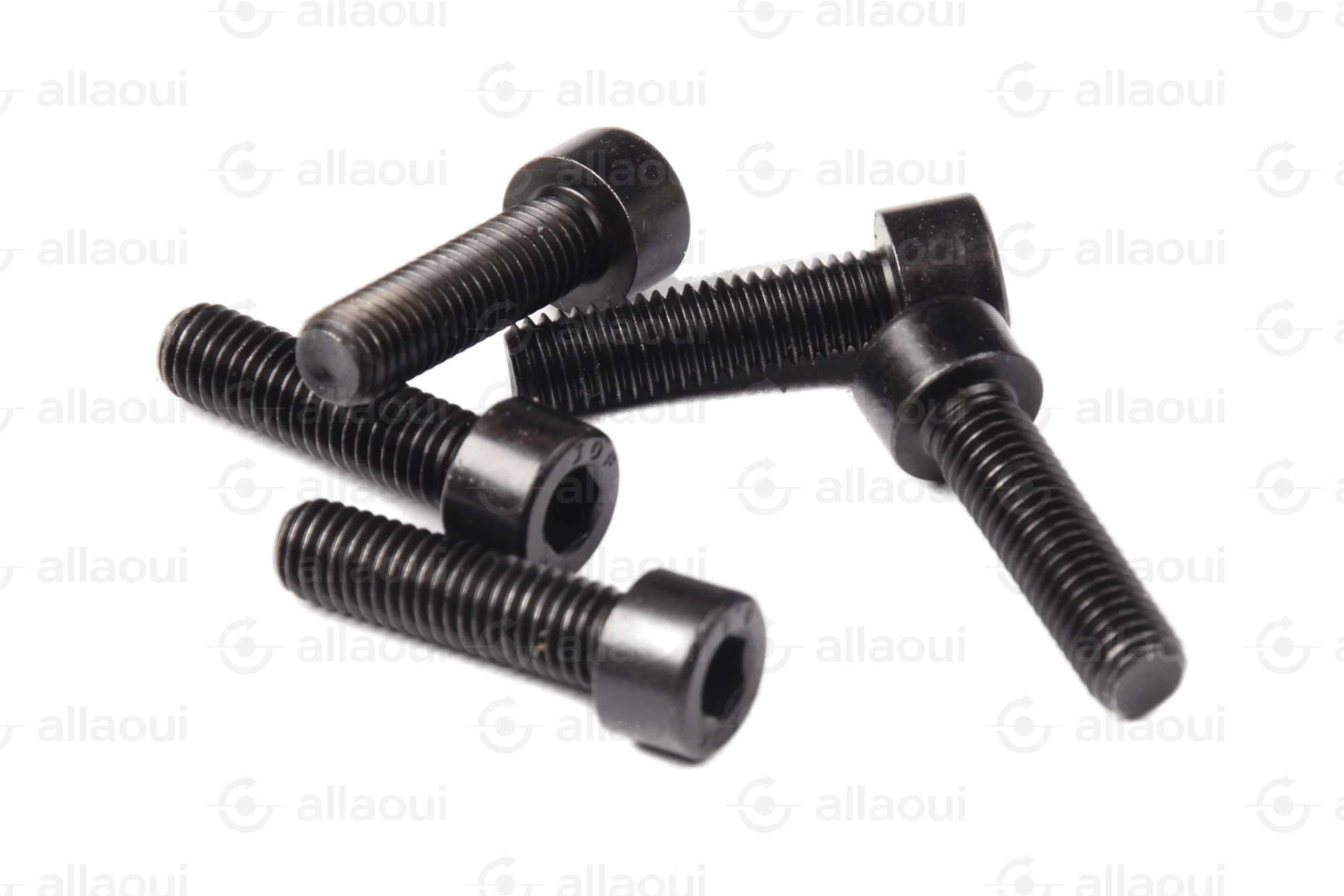 Manroland Cylinder Screw (5 pieces) 06.02093-0410