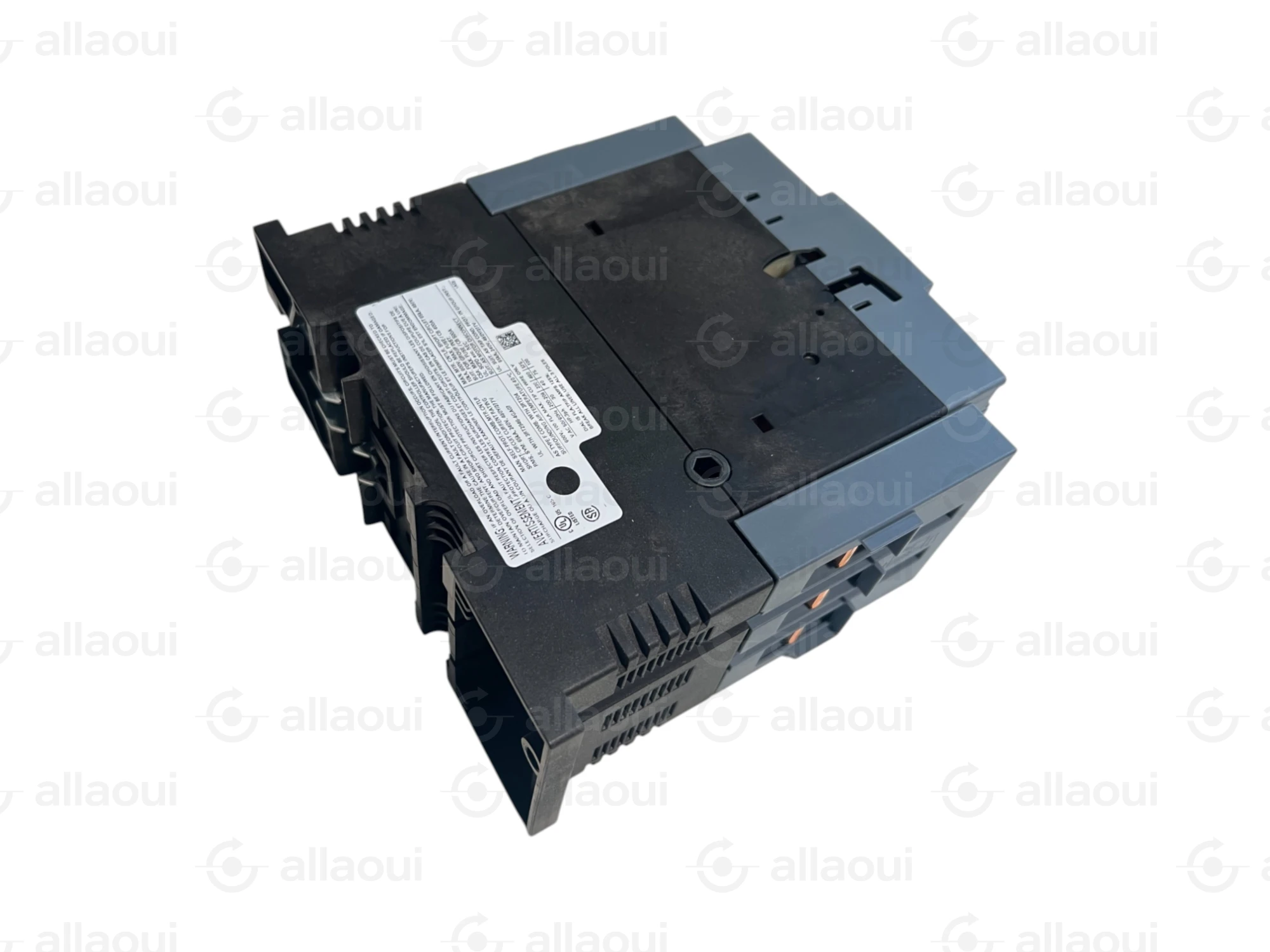 Siemens Circuit Breaker 3RV2041-4MA10