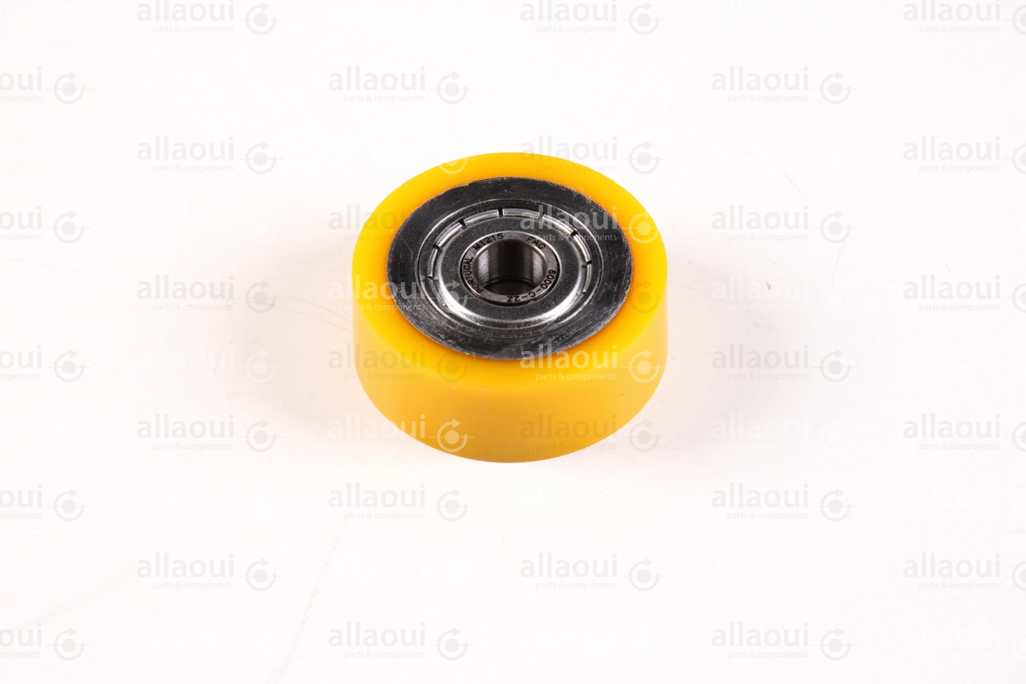 Kolbus Roller 00258354