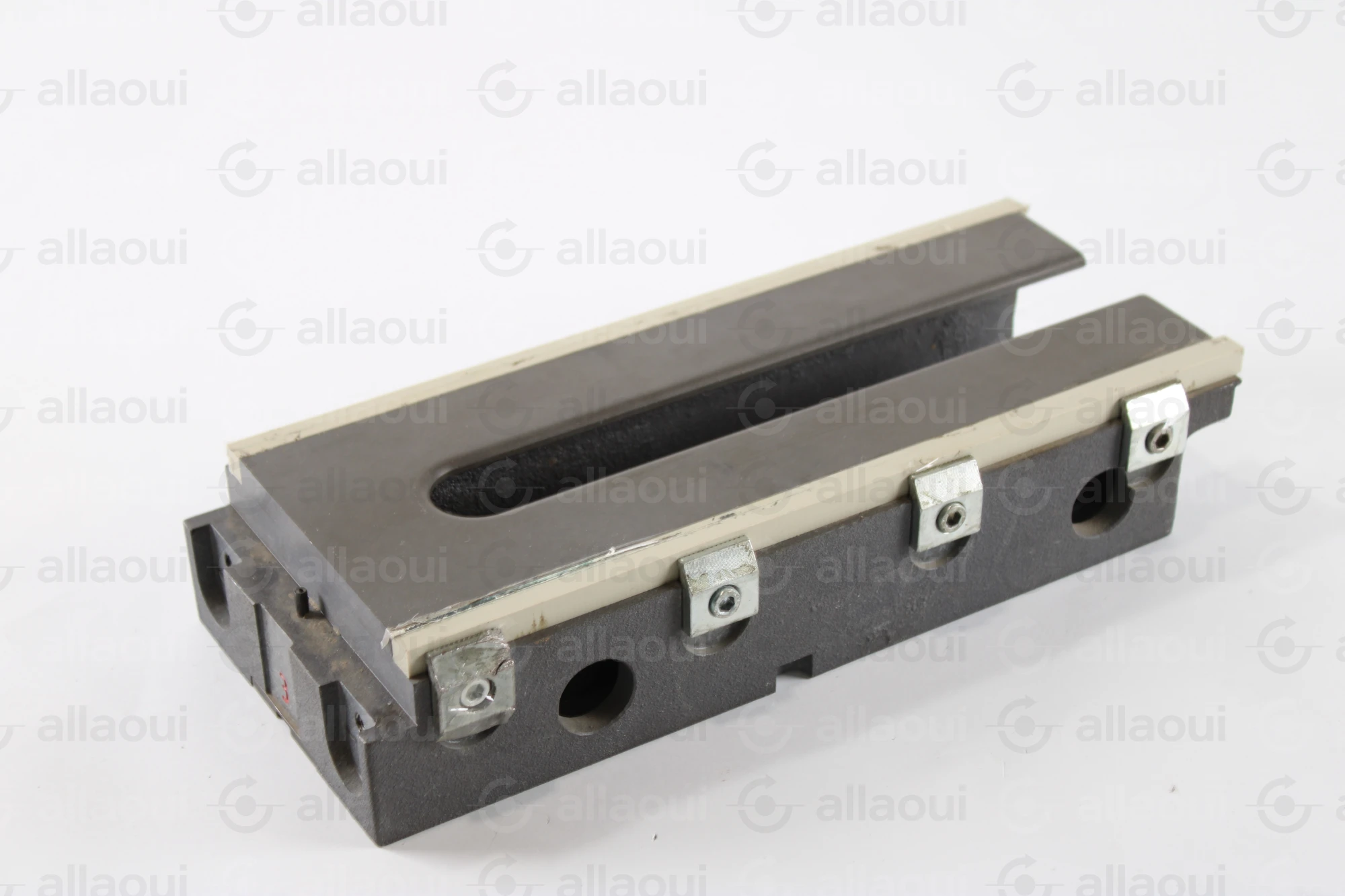 Kolbus Cutting Knife No. 3 12155503