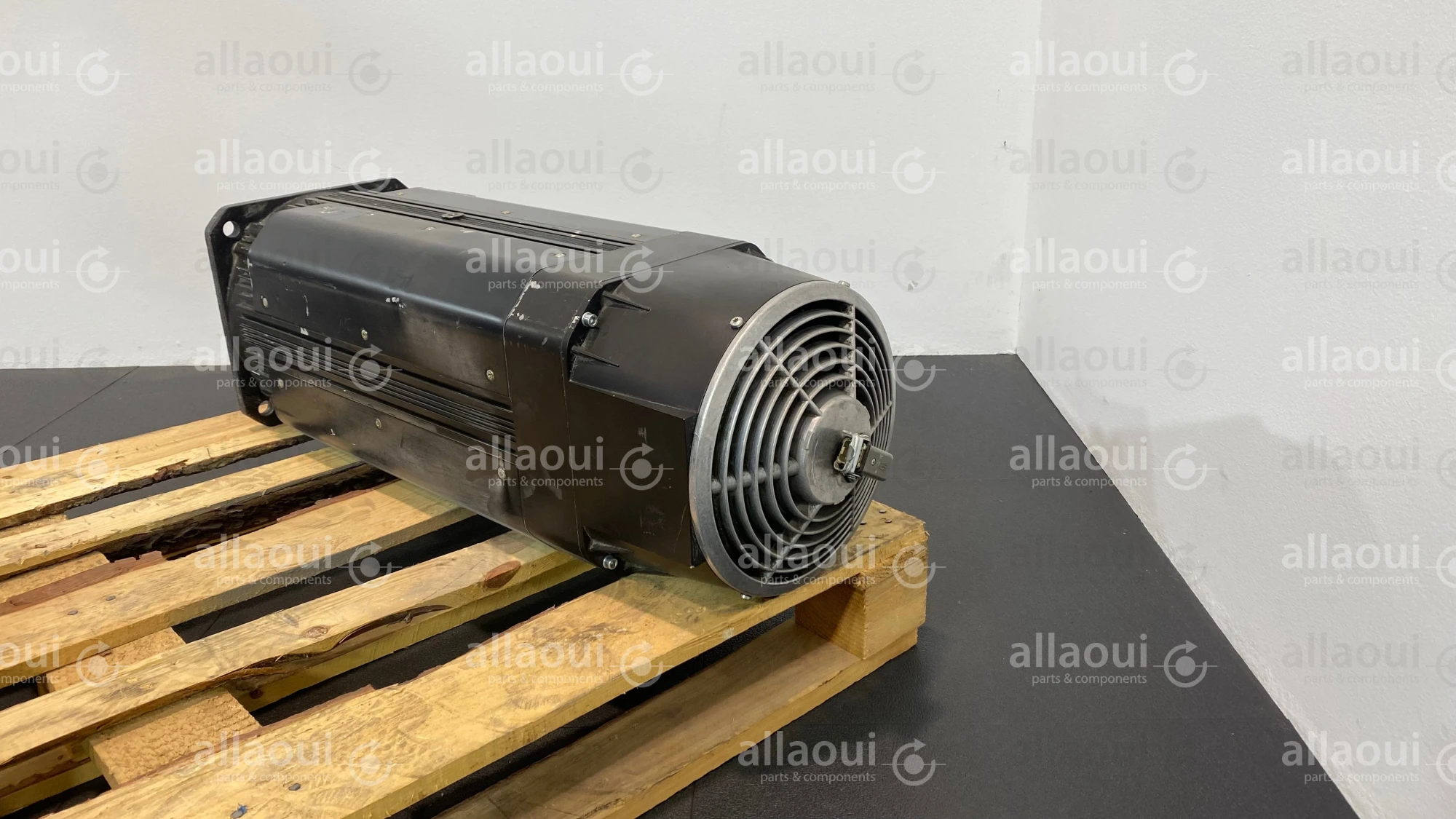 Bosch Rexroth Motor MAD130D-0150-SA-SO-AG0-05-R1