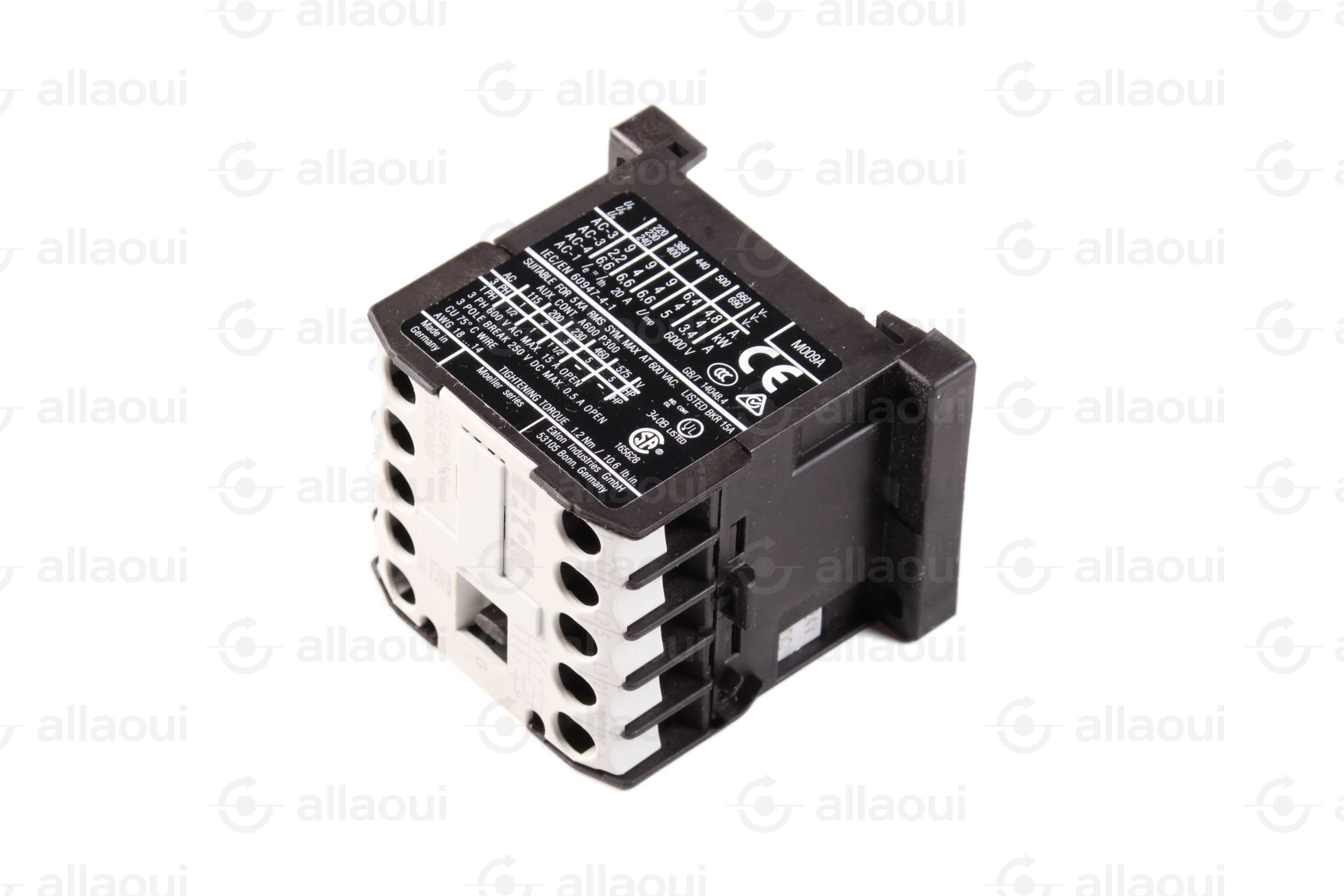 EATON Safety Switch DILEM-01-G