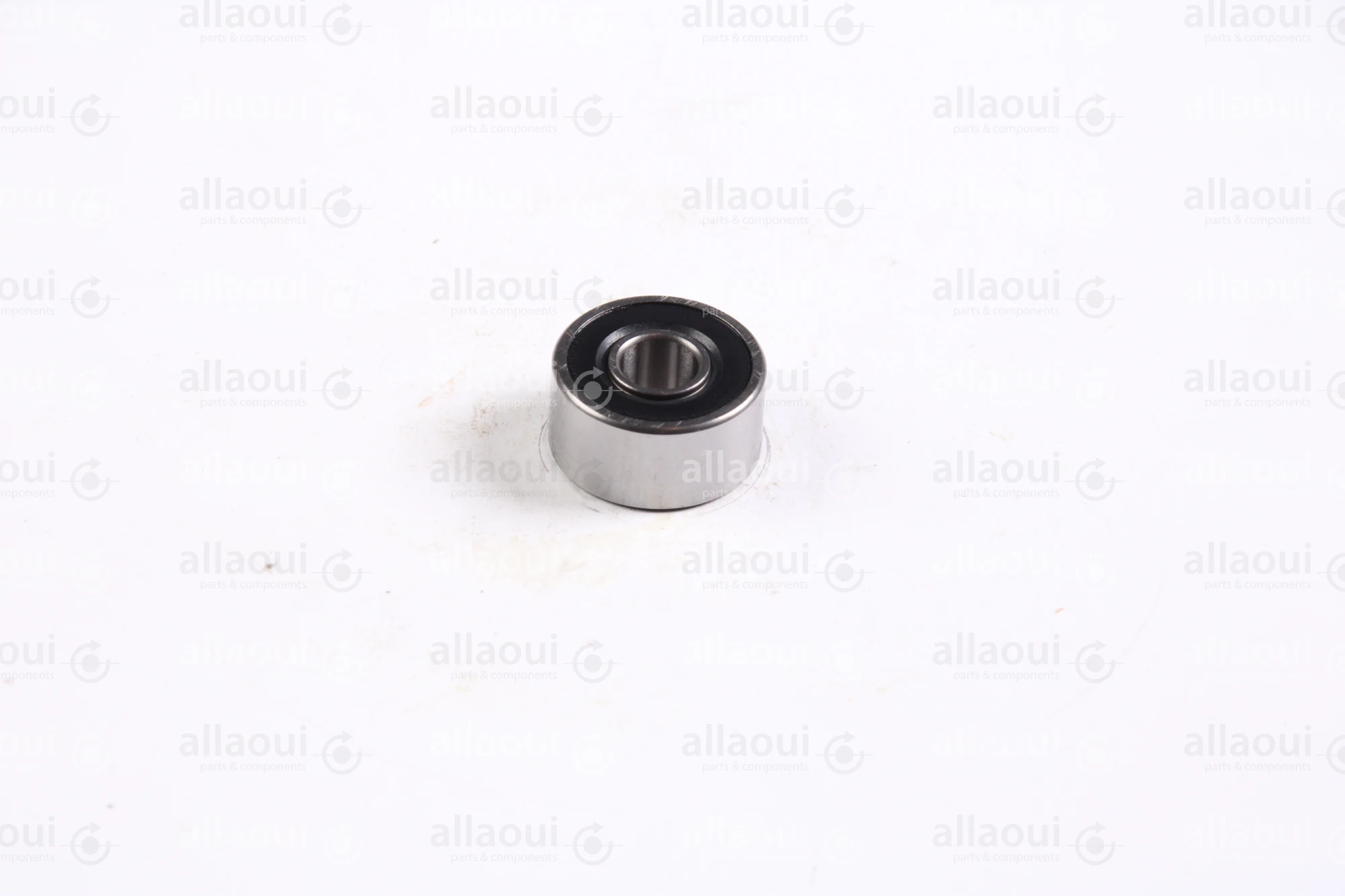 SKF Roller Bearing (5 pieces) 630/8-2RS1