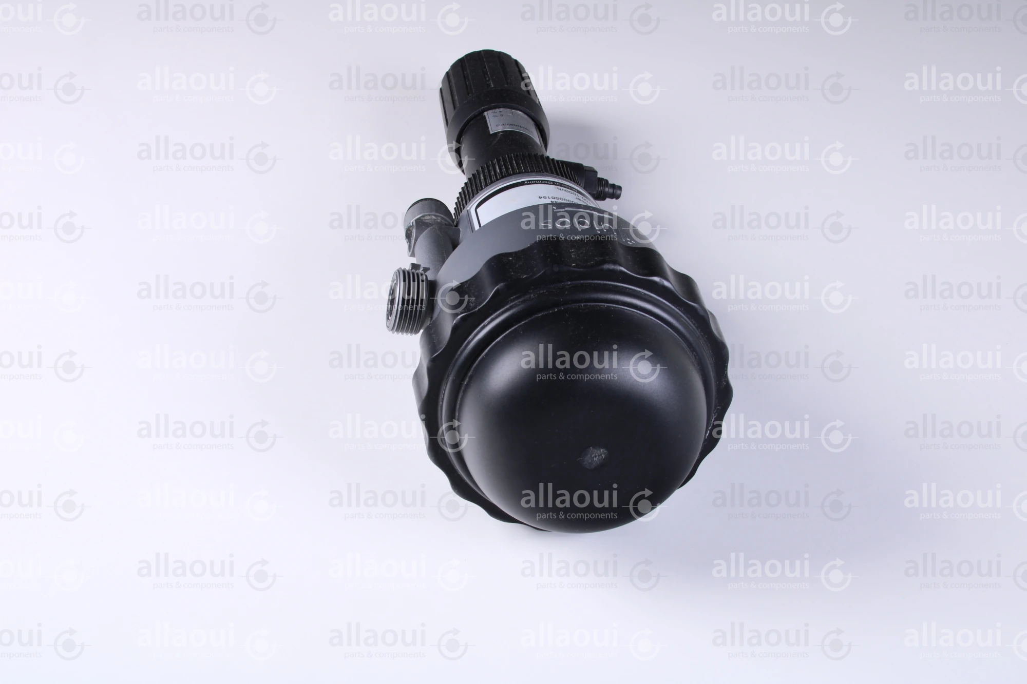 Technotrans Fluidos 1-5% 10042334