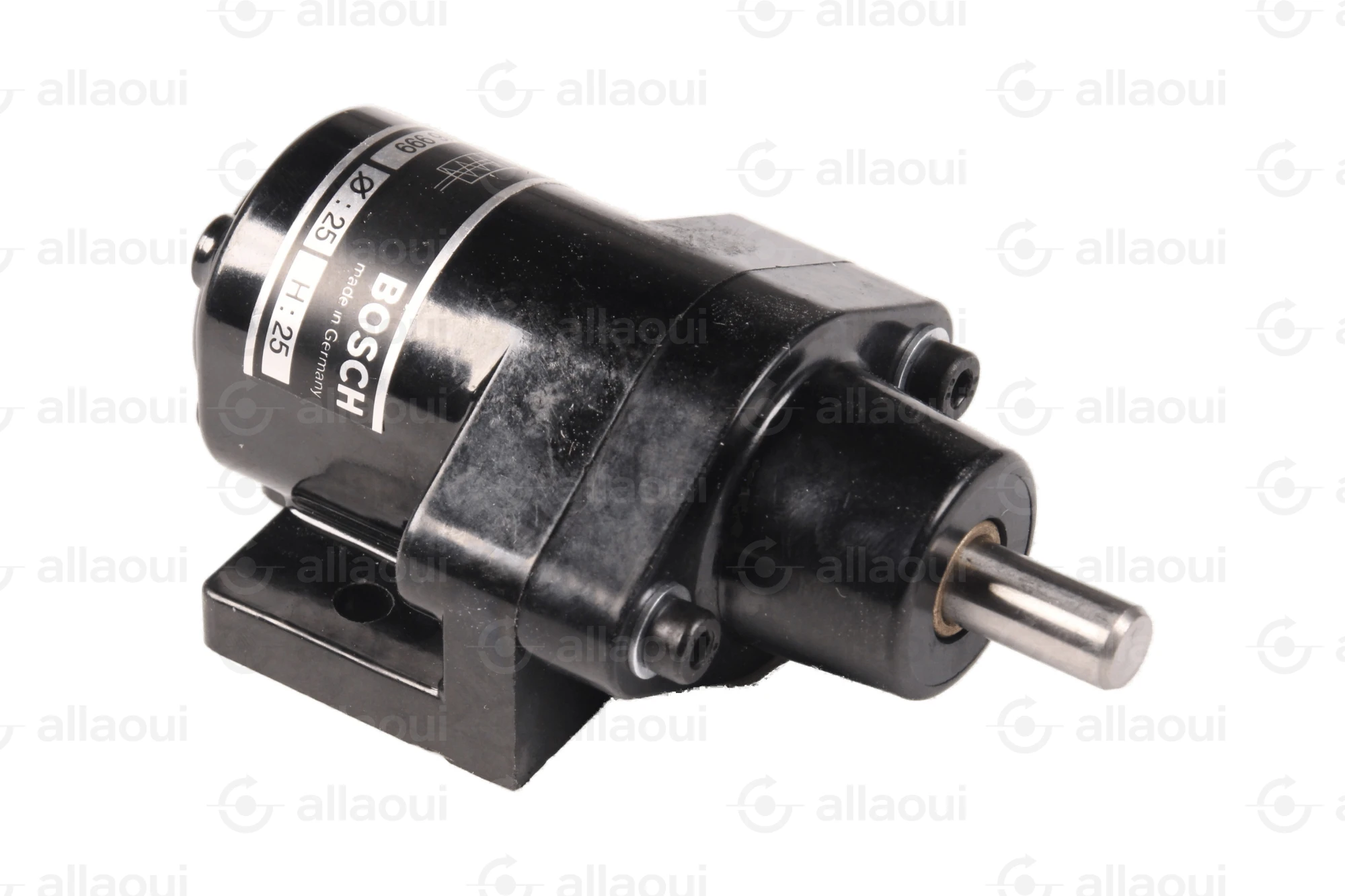 Bosch Rexroth Pneumatic Cylinder 0822 416 999 Bosch Rexroth Pneumatic Cylinder 0822 416 999