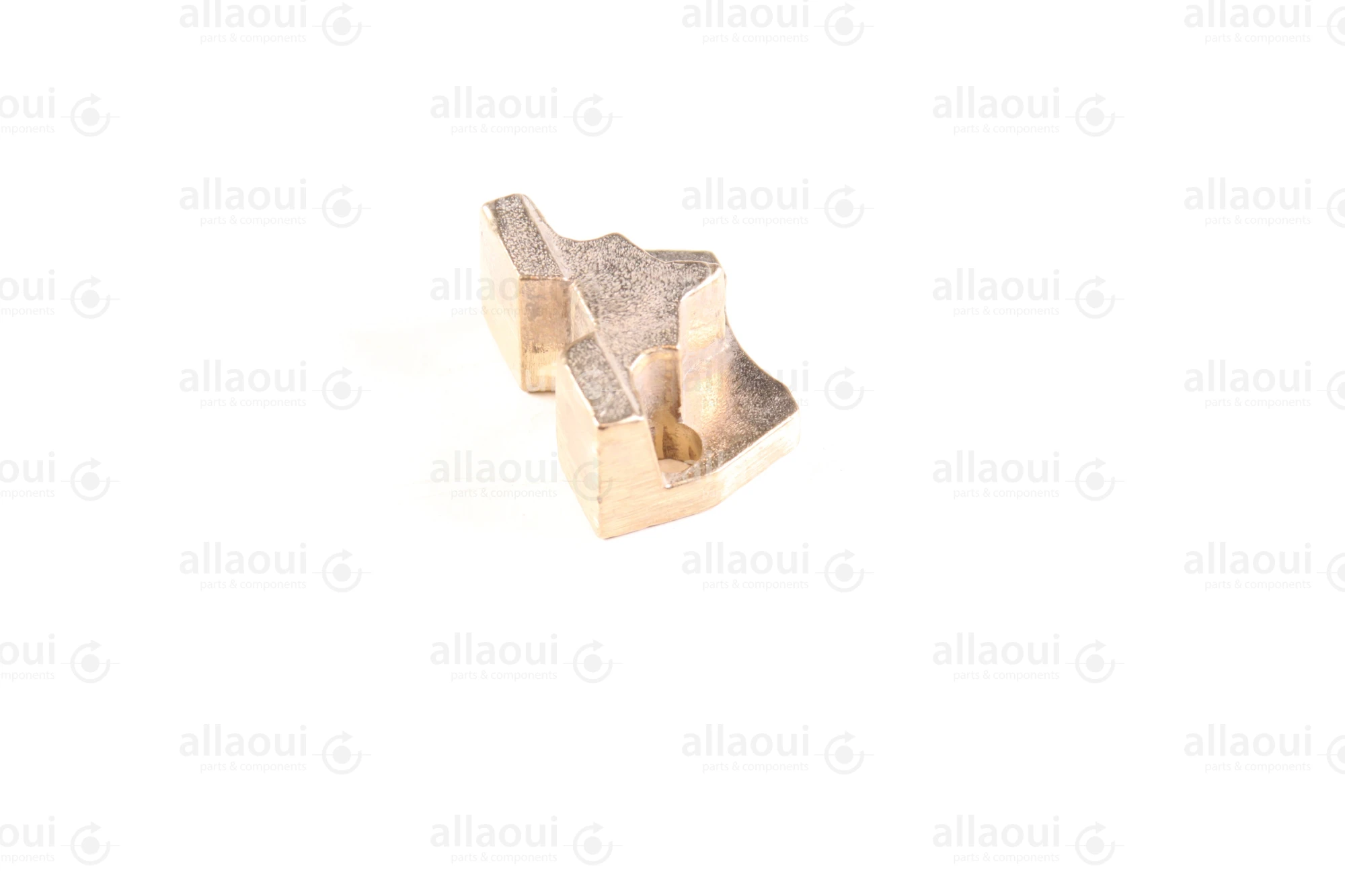 Koenig & Bauer (KBA) Adjustable clamp L5252911