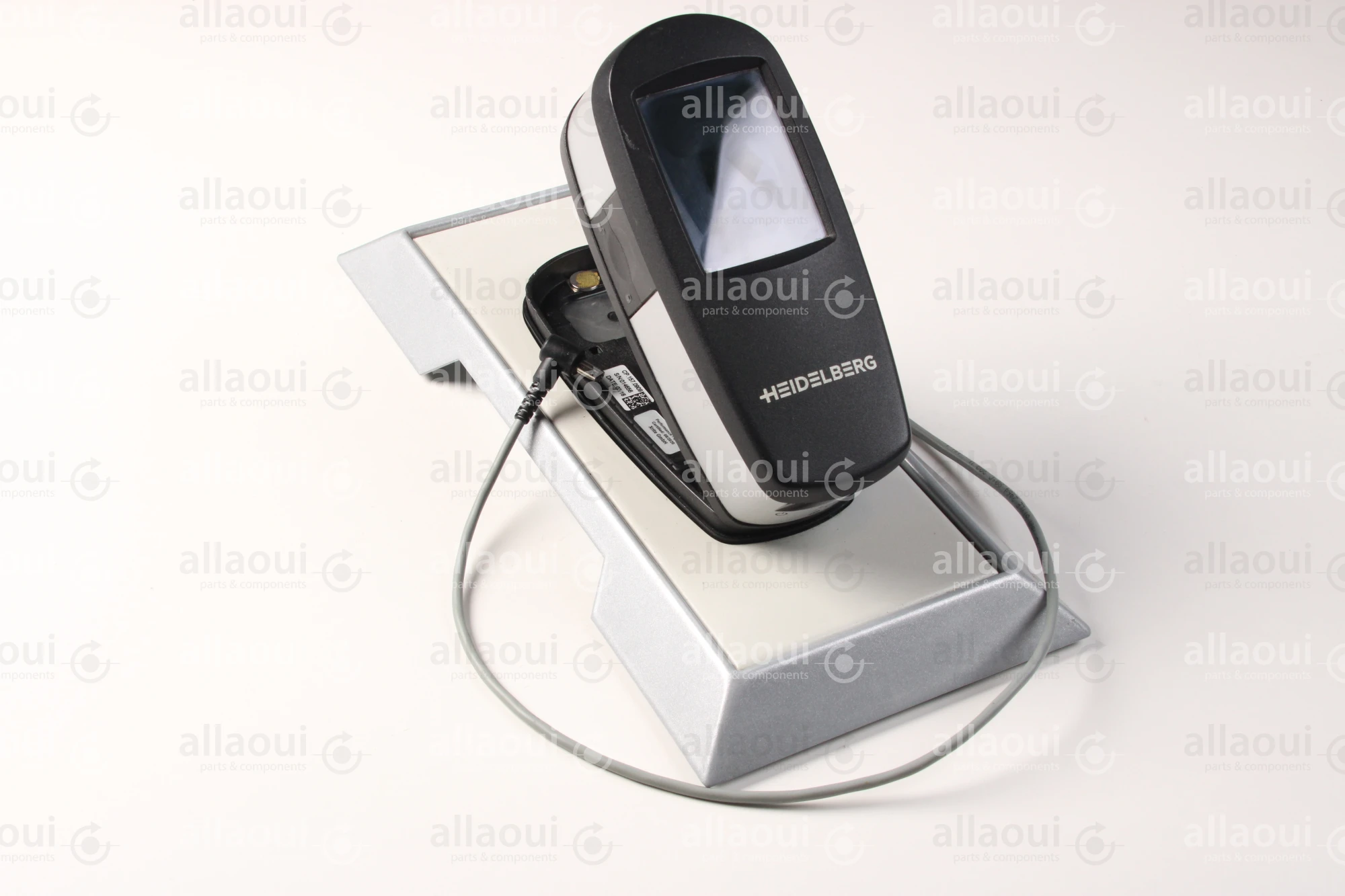 Heidelberg Spectrophotometer CP.157.0909 Heidelberg Spectrophotometer CP.157.0909