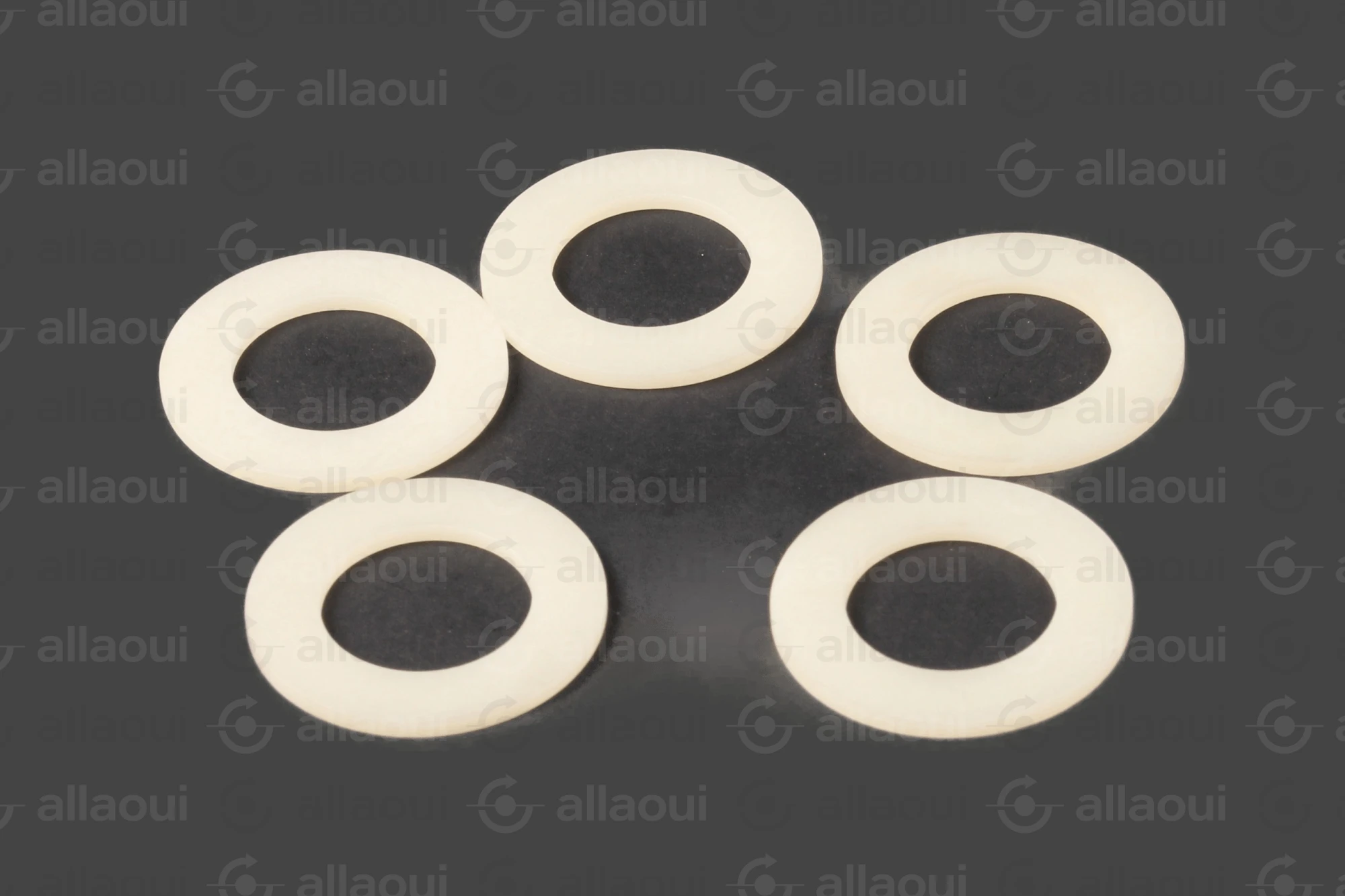 Manroland Spacer (5 Pieces) 16.20498-0828